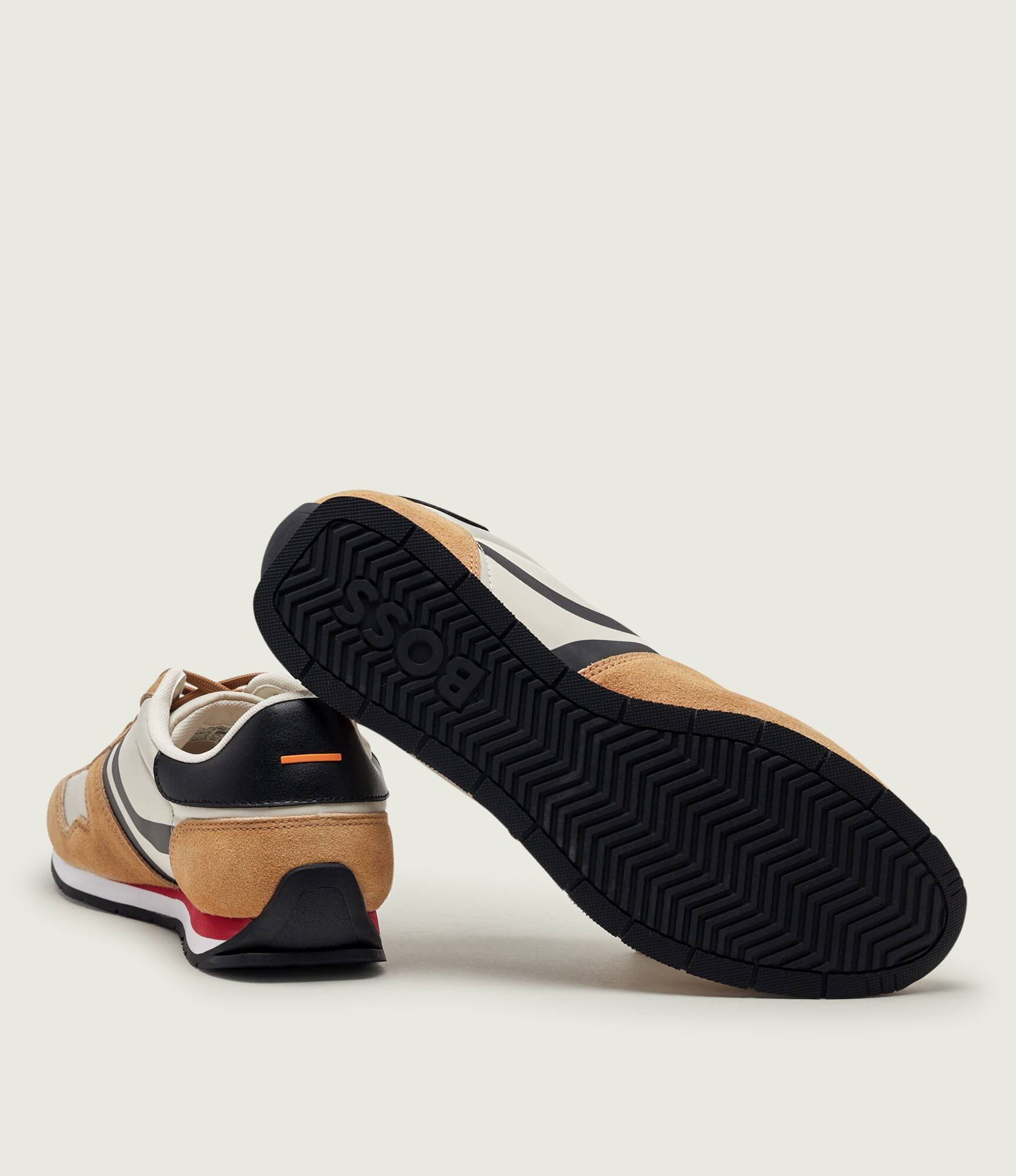 BOSS Orange Sneakers Levon_Runn_nymi