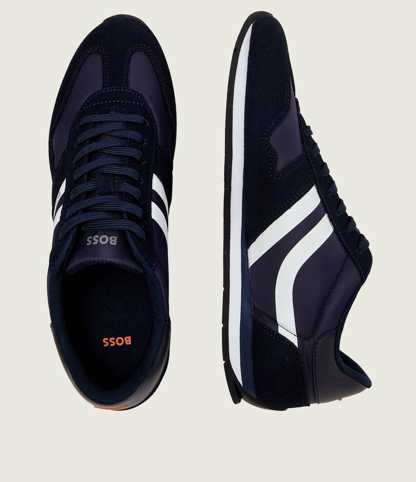 BOSS Orange Sneakers Levon_Runn_nymi