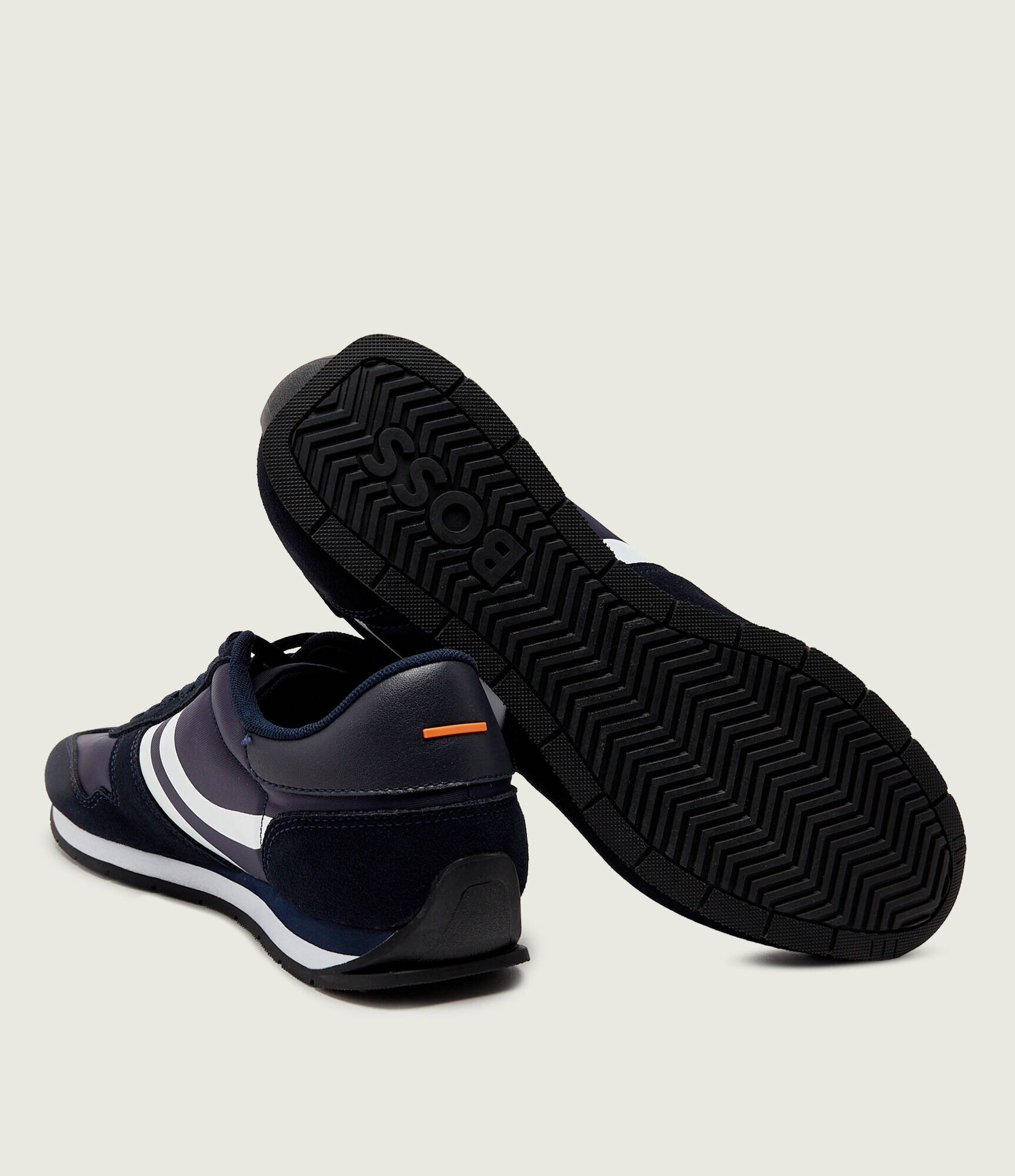 BOSS Orange Sneakers Levon_Runn_nymi