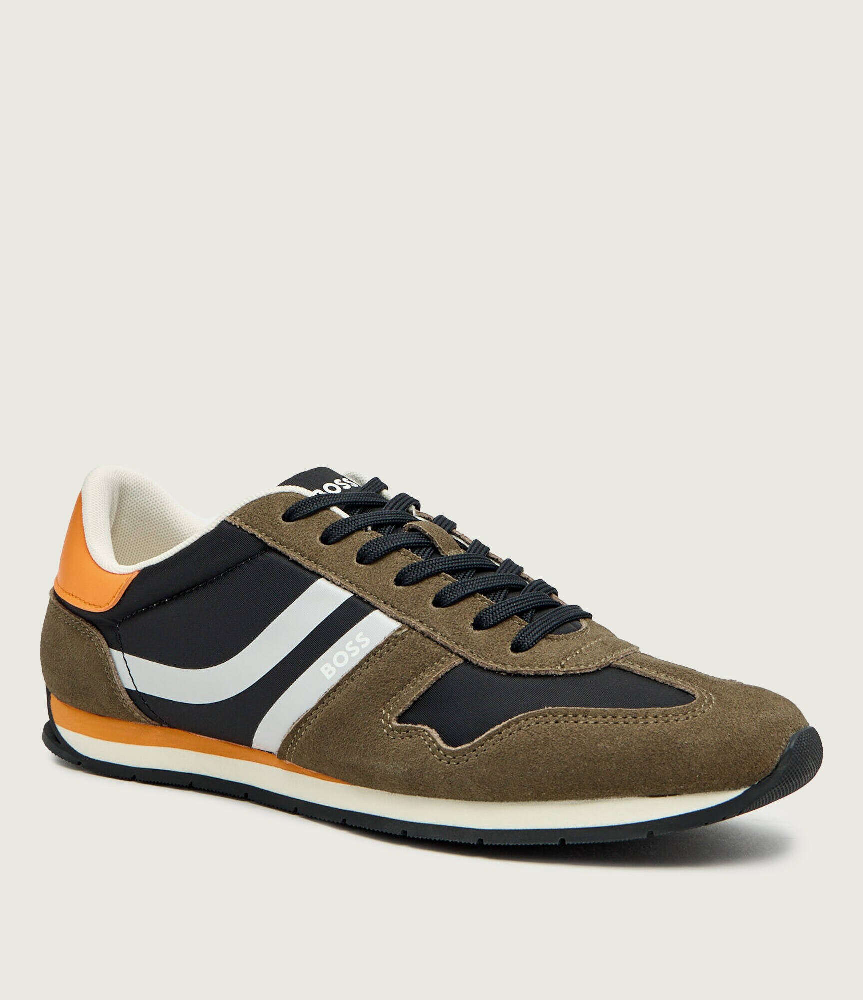BOSS Orange Sneakers Levon_Runn_nymi