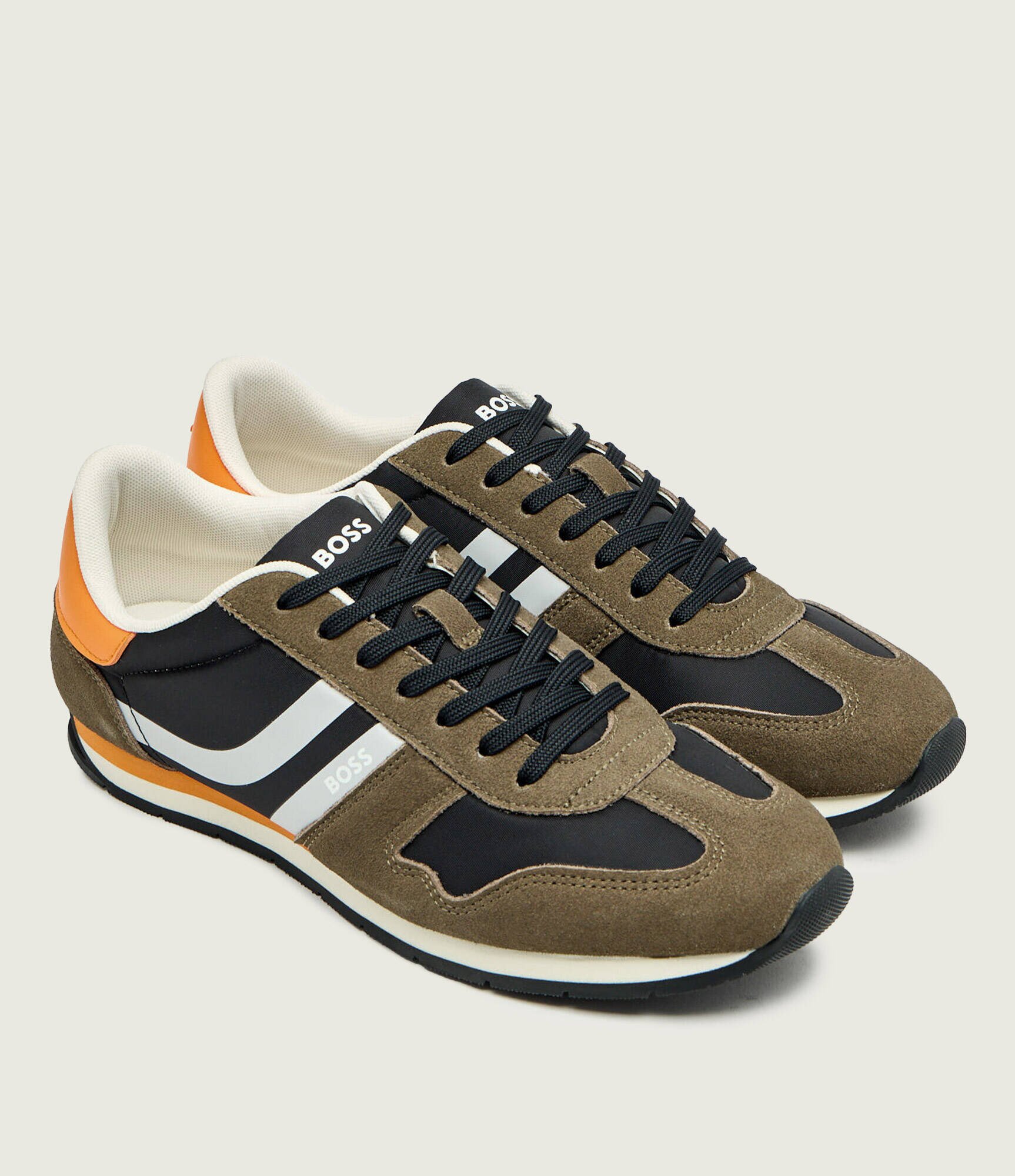 BOSS Orange Sneakers Levon_Runn_nymi