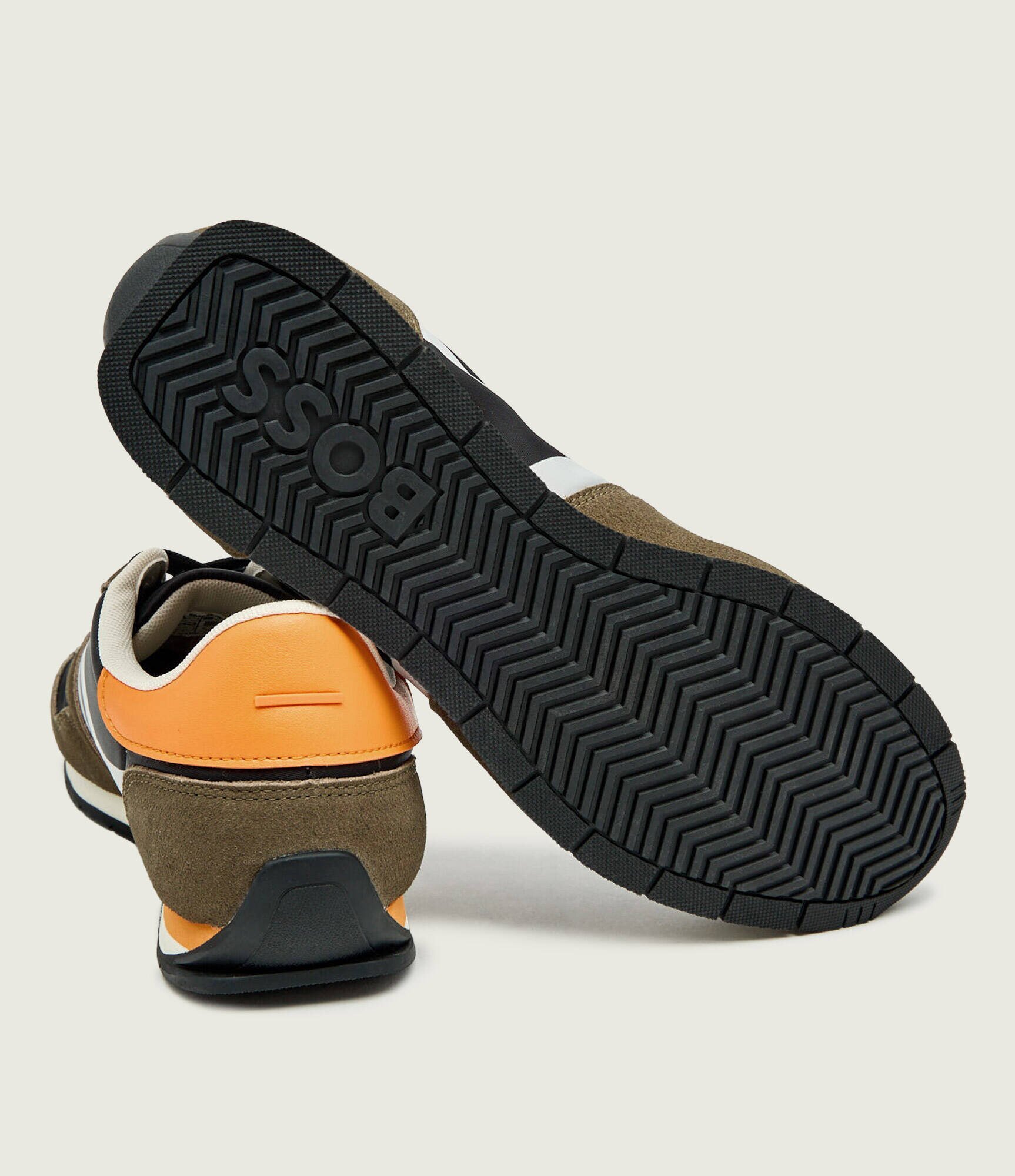 BOSS Orange Sneakers Levon_Runn_nymi