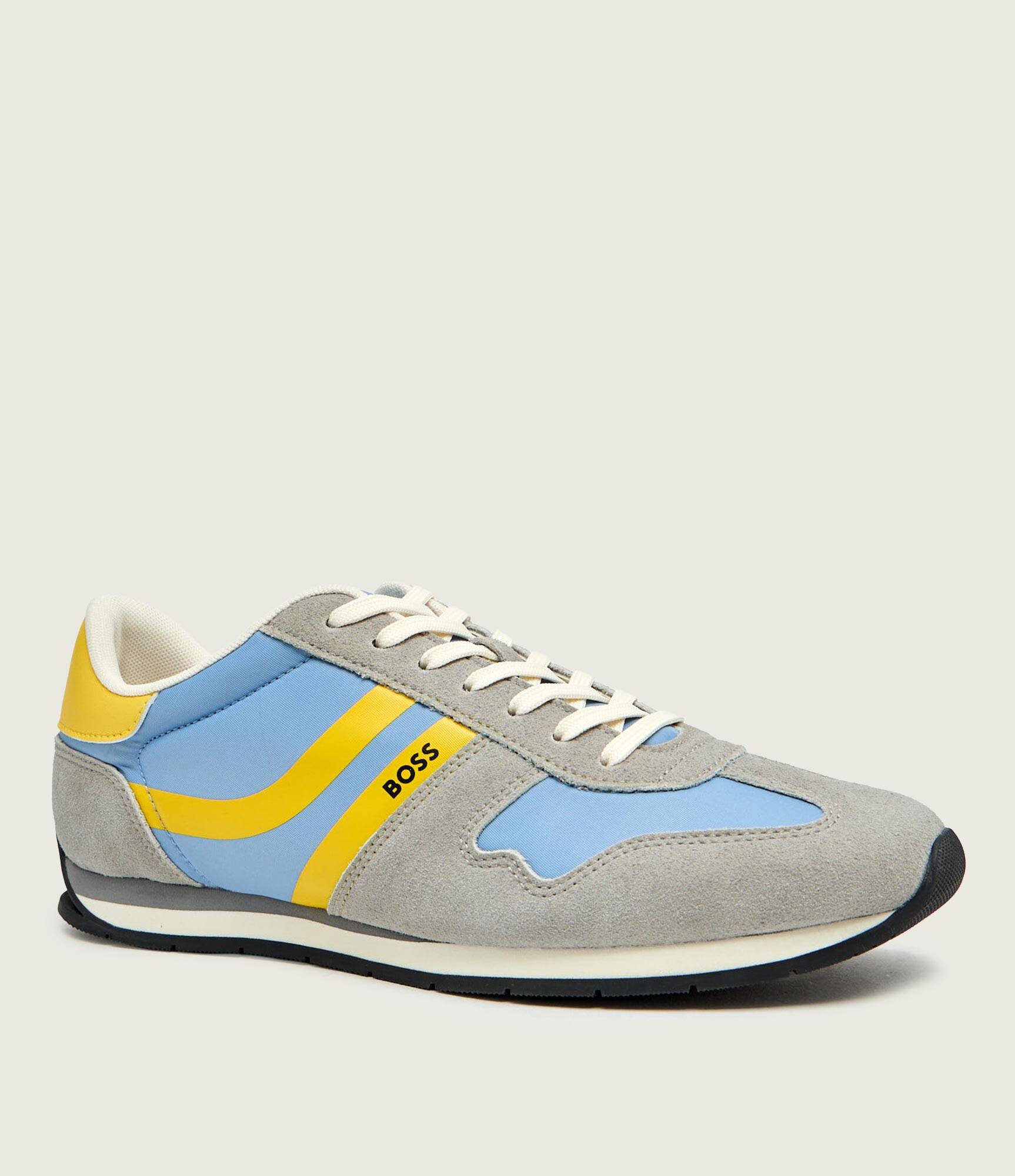 BOSS Orange Sneakers Levon_Runn_nymi