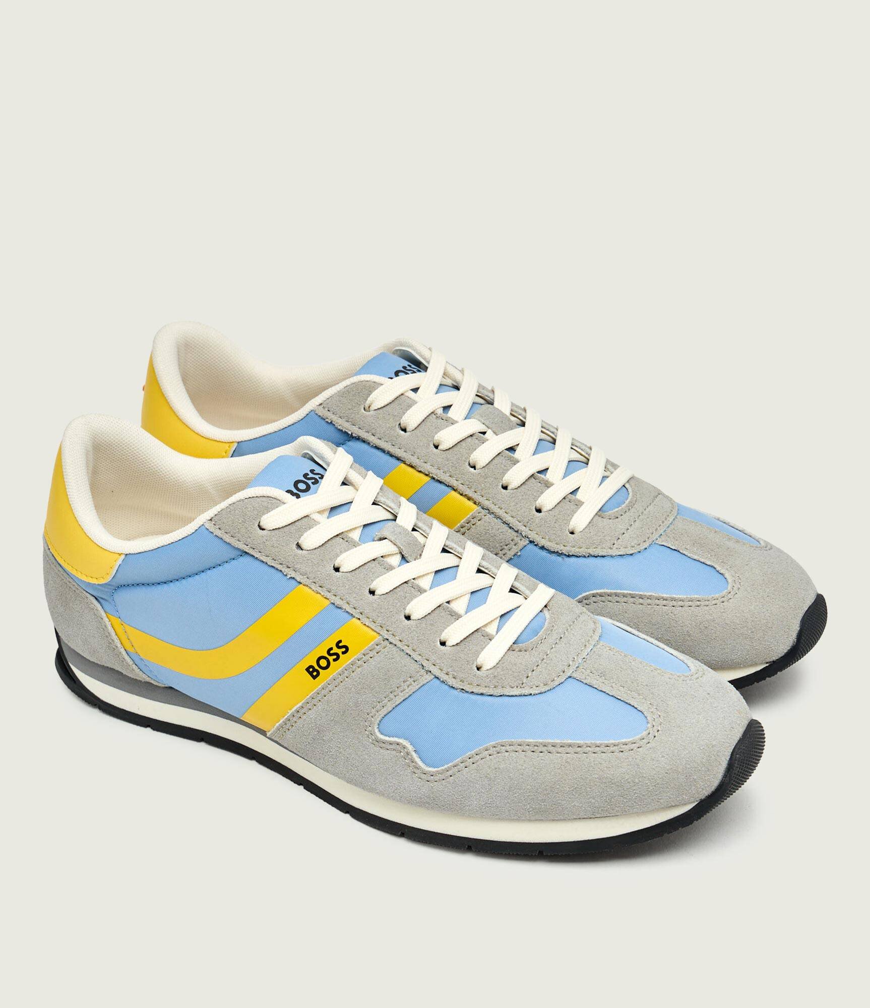 BOSS Orange Sneakers Levon_Runn_nymi