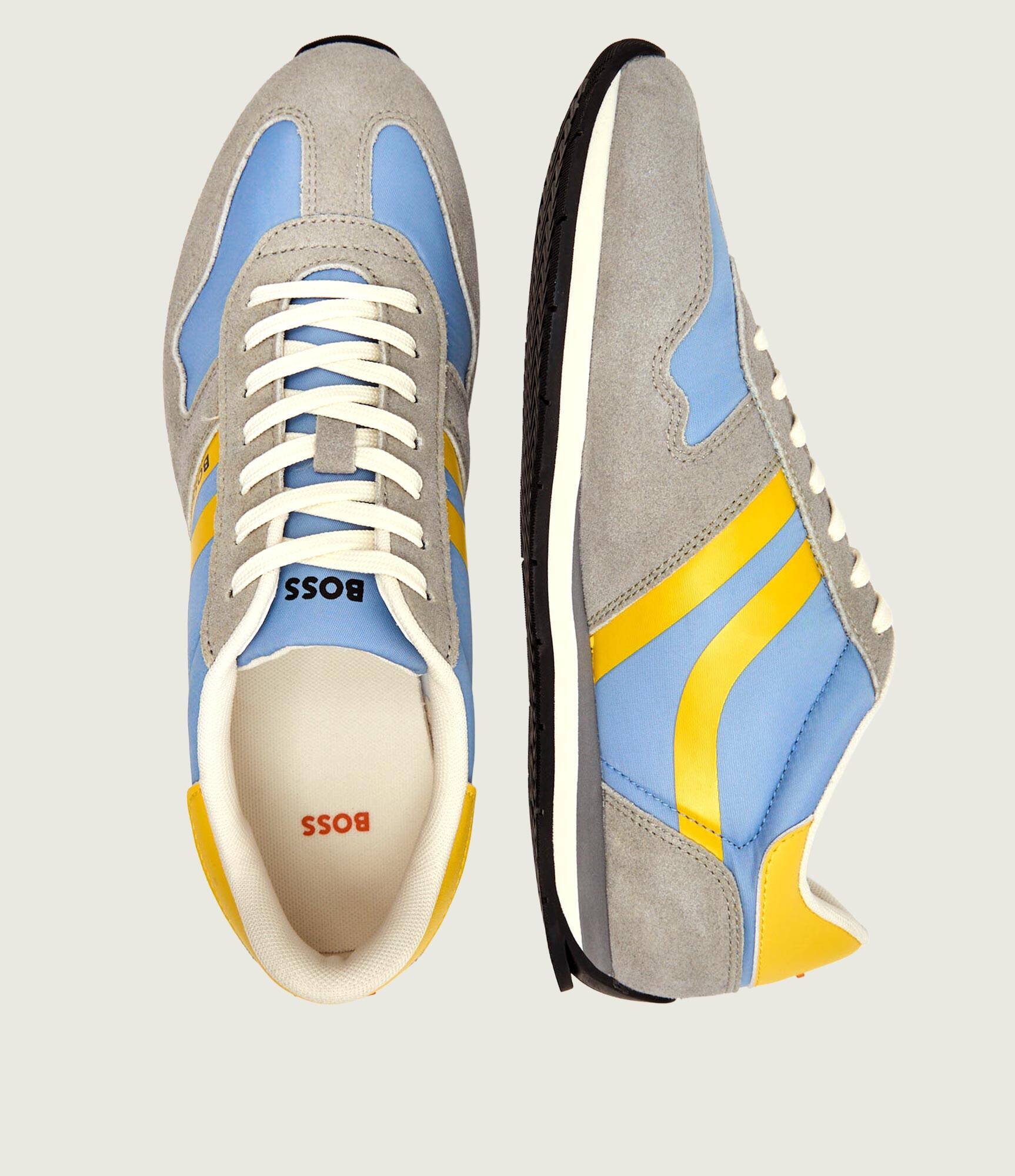 BOSS Orange Sneakers Levon_Runn_nymi