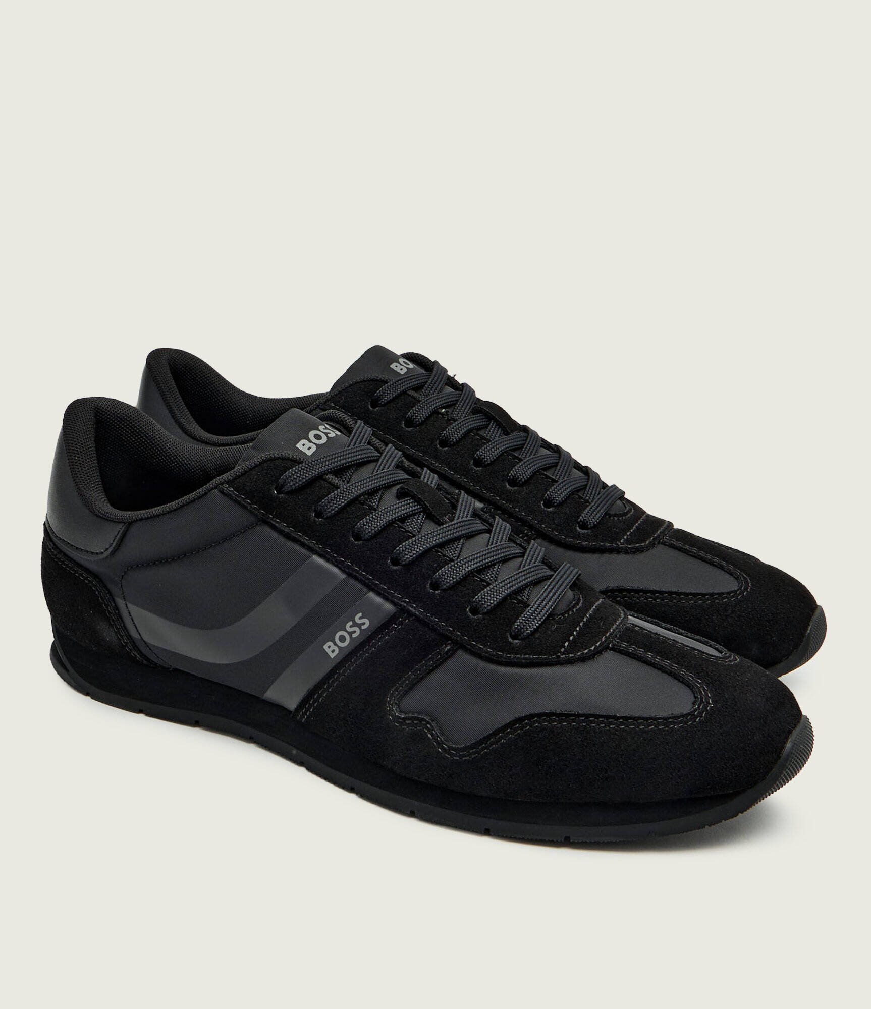 BOSS Orange Sneakers Levon_Runn_nymi