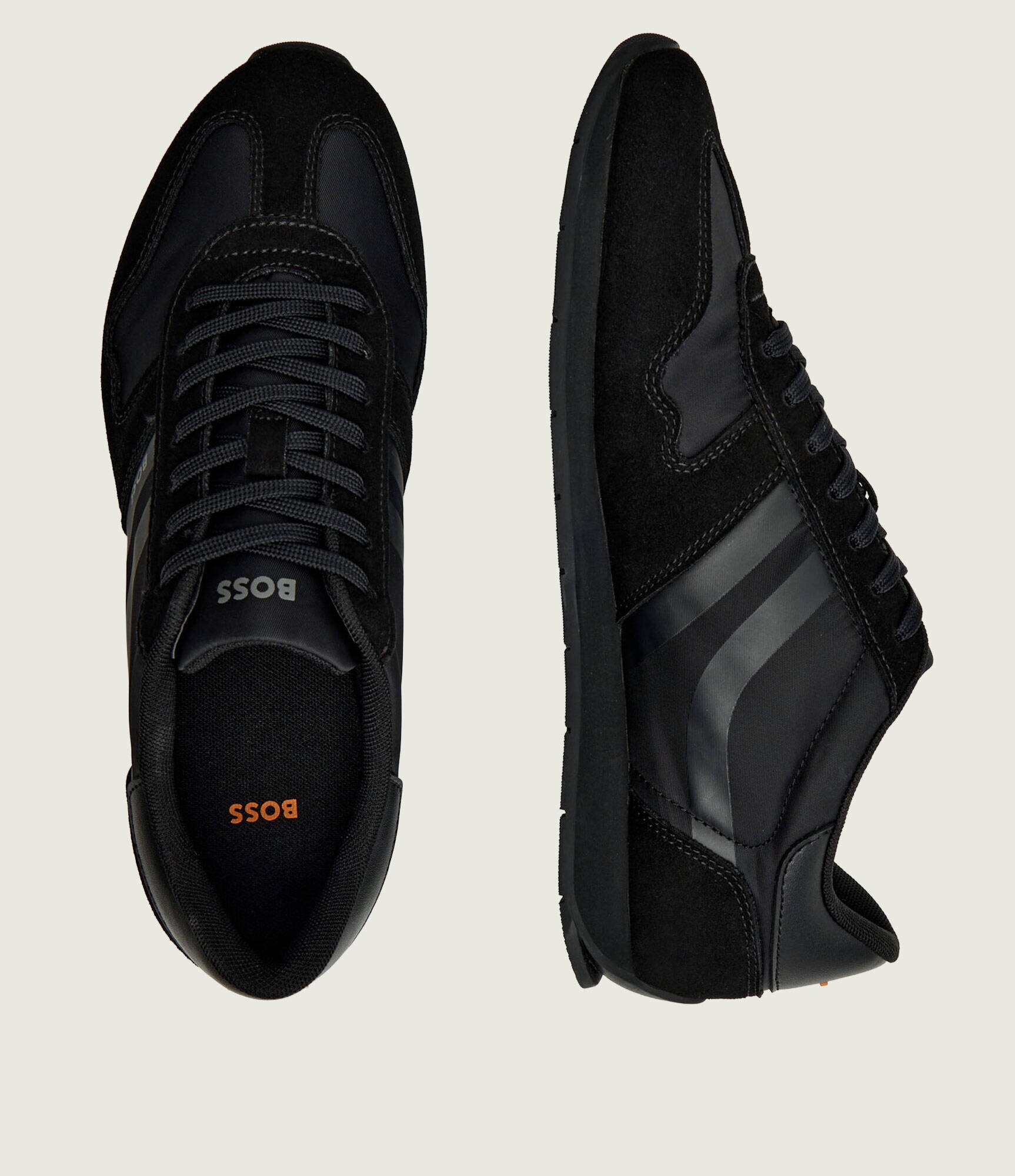 BOSS Orange Sneakers Levon_Runn_nymi