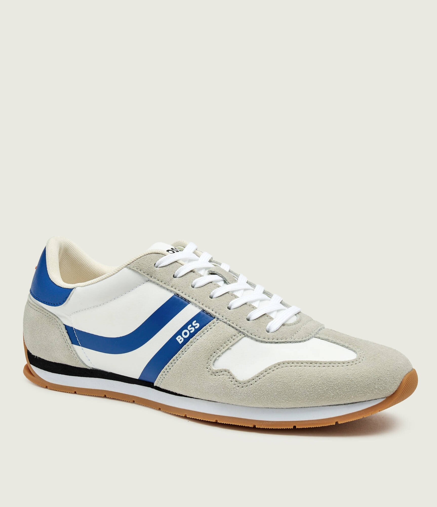 BOSS Orange Sneakers Levon_Runn_nymi