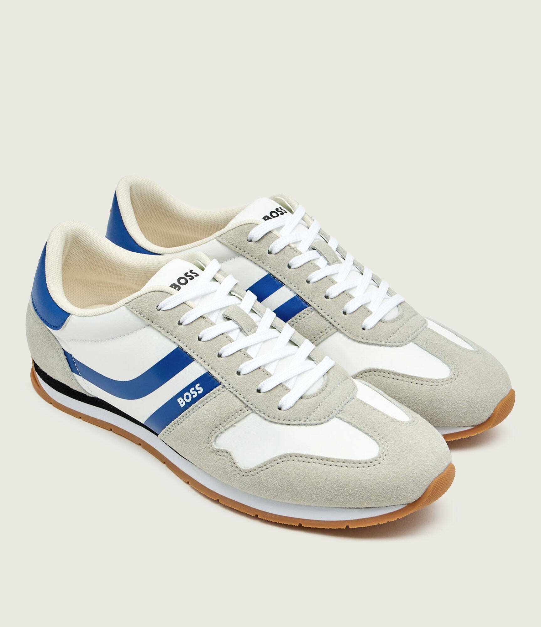 BOSS Orange Sneakers Levon_Runn_nymi