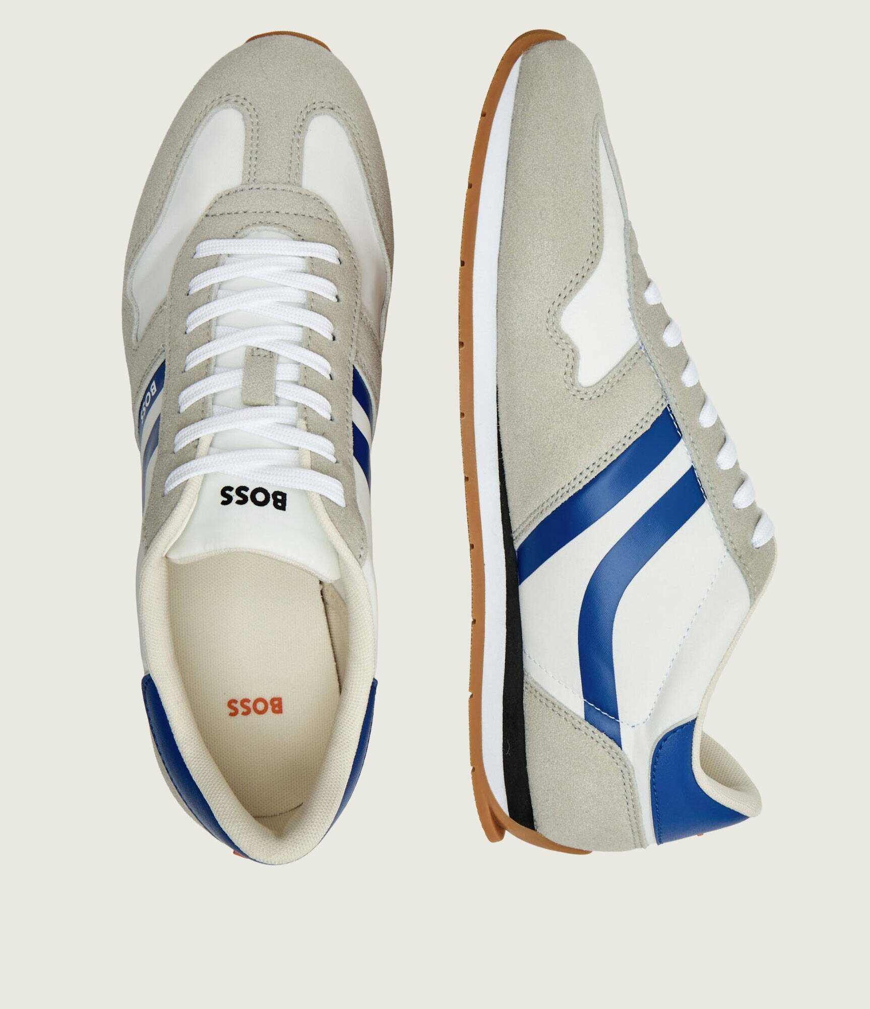 BOSS Orange Sneakers Levon_Runn_nymi