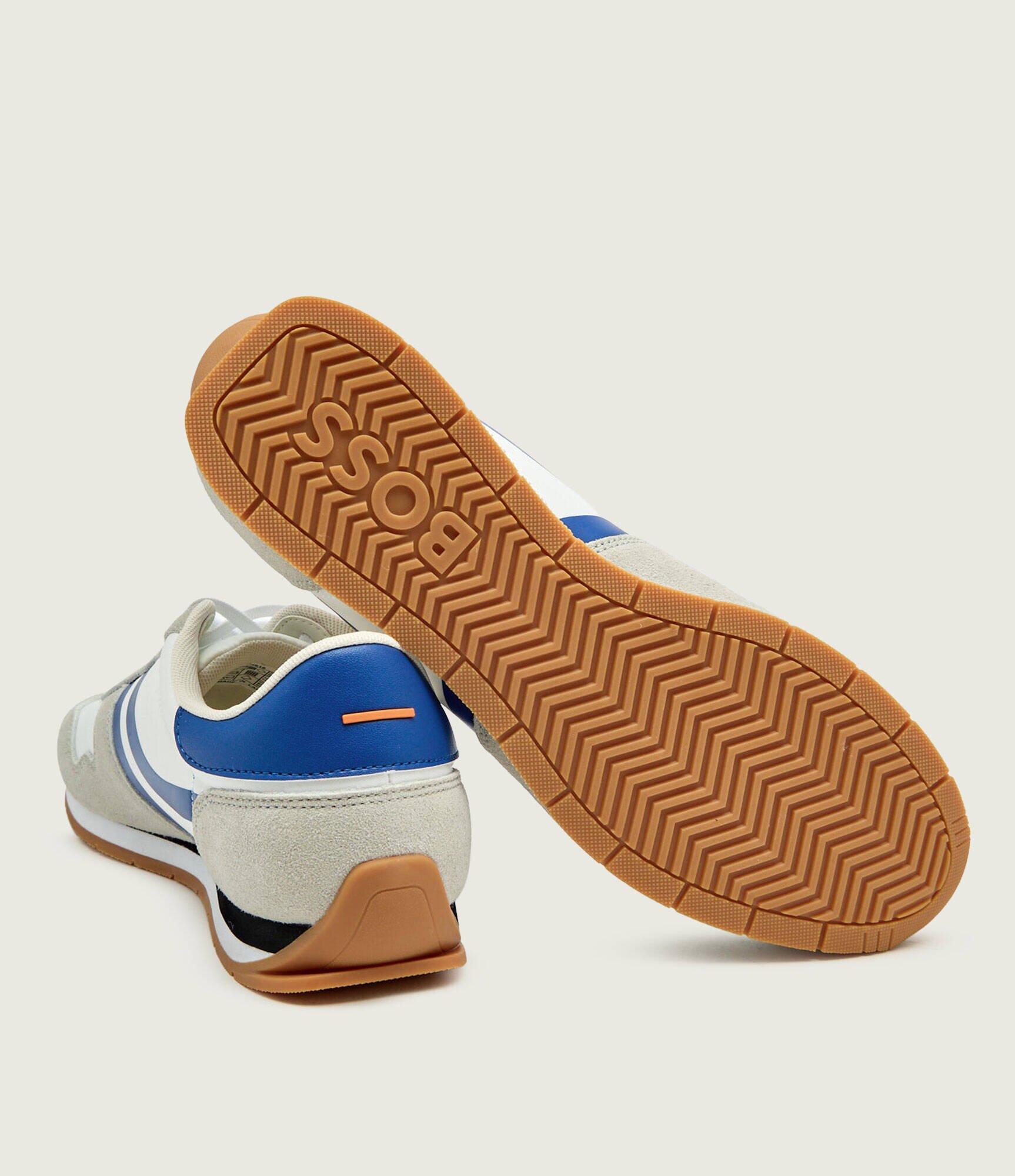 BOSS Orange Sneakers Levon_Runn_nymi