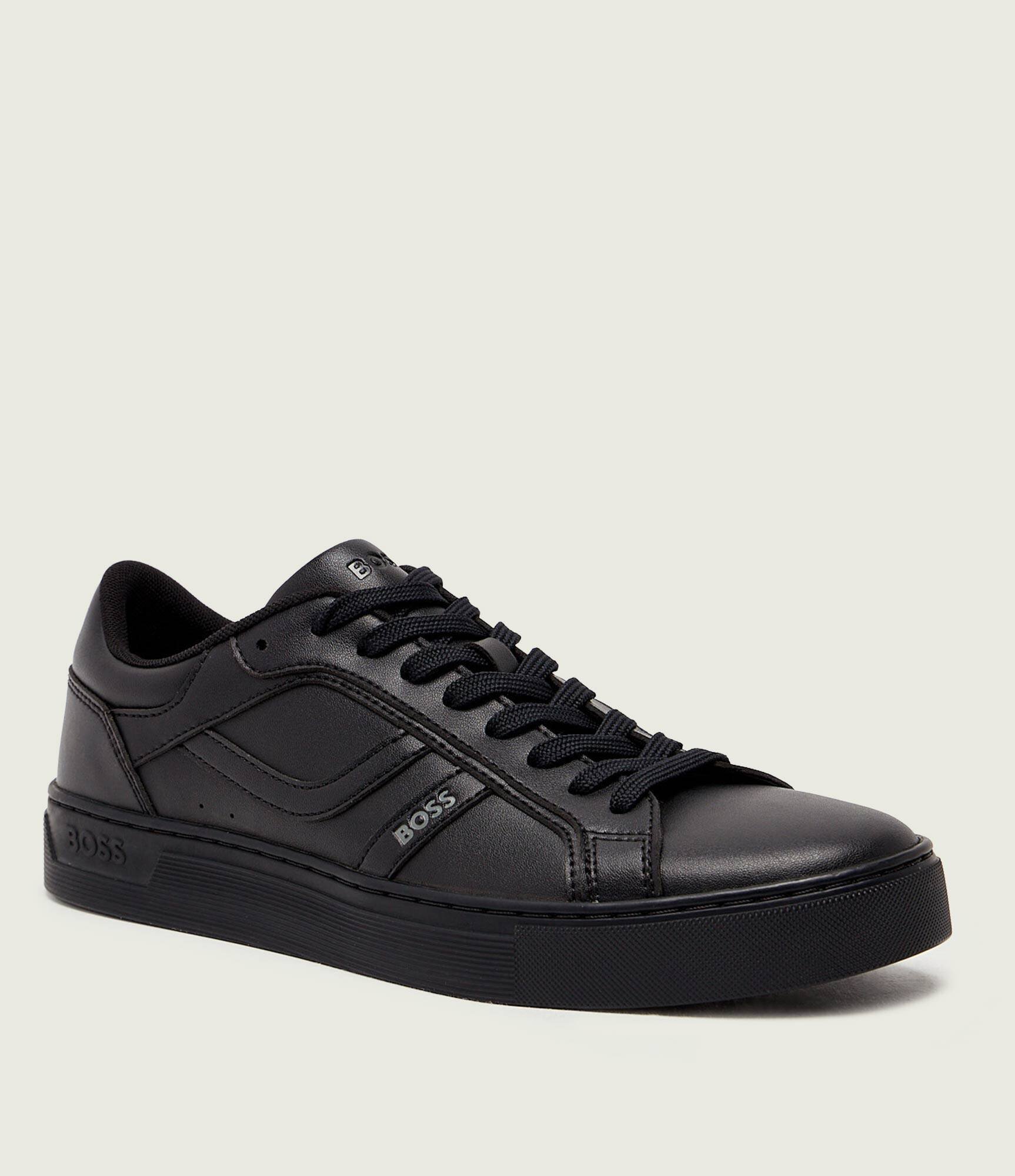 BOSS Orange Sneakers Rhys_Tenn_pu