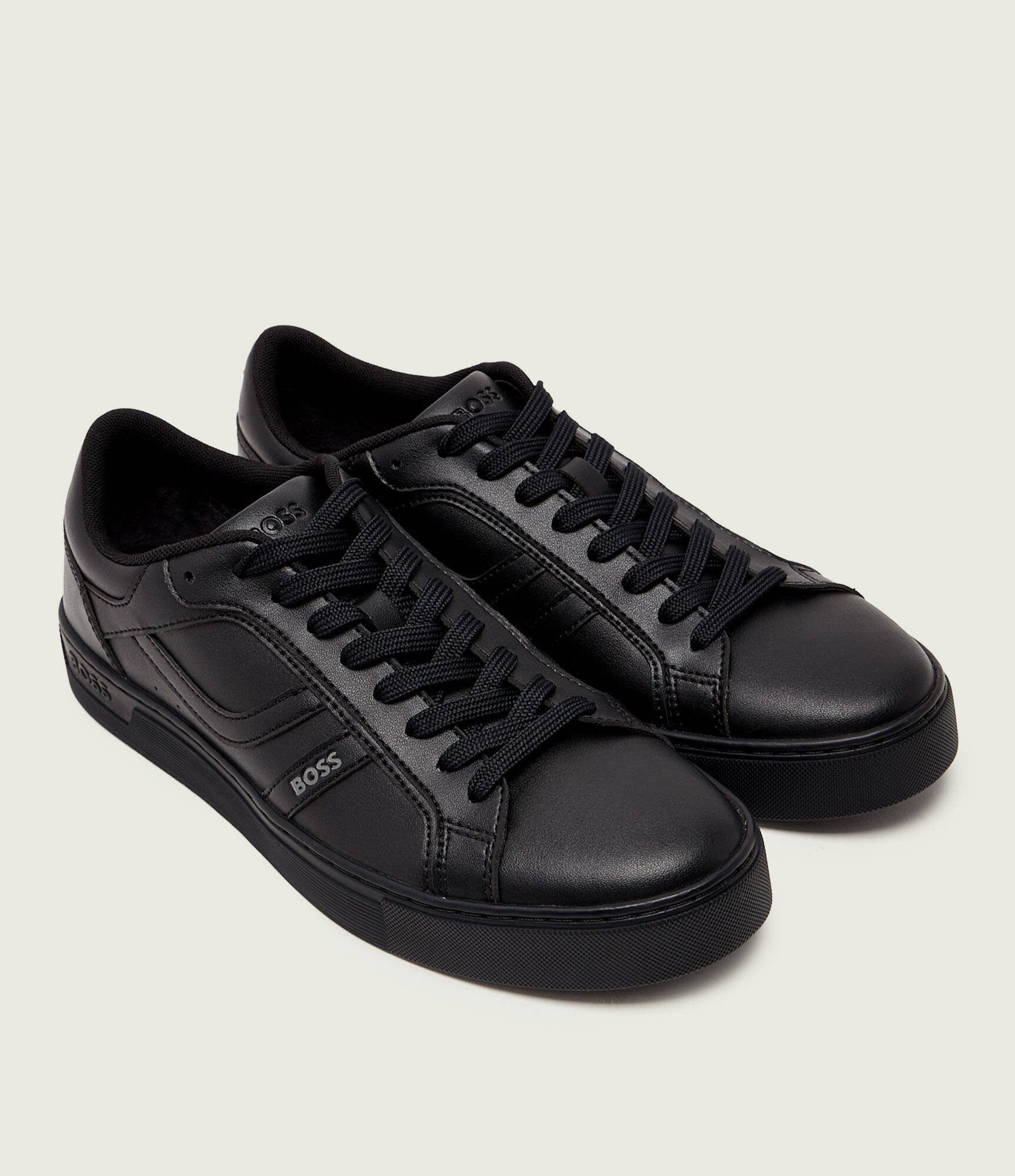 BOSS Orange Sneakers Rhys_Tenn_pu
