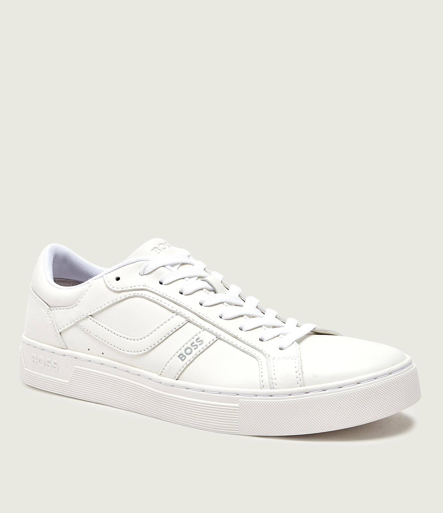 BOSS Orange Sneakers Rhys_Tenn_pu