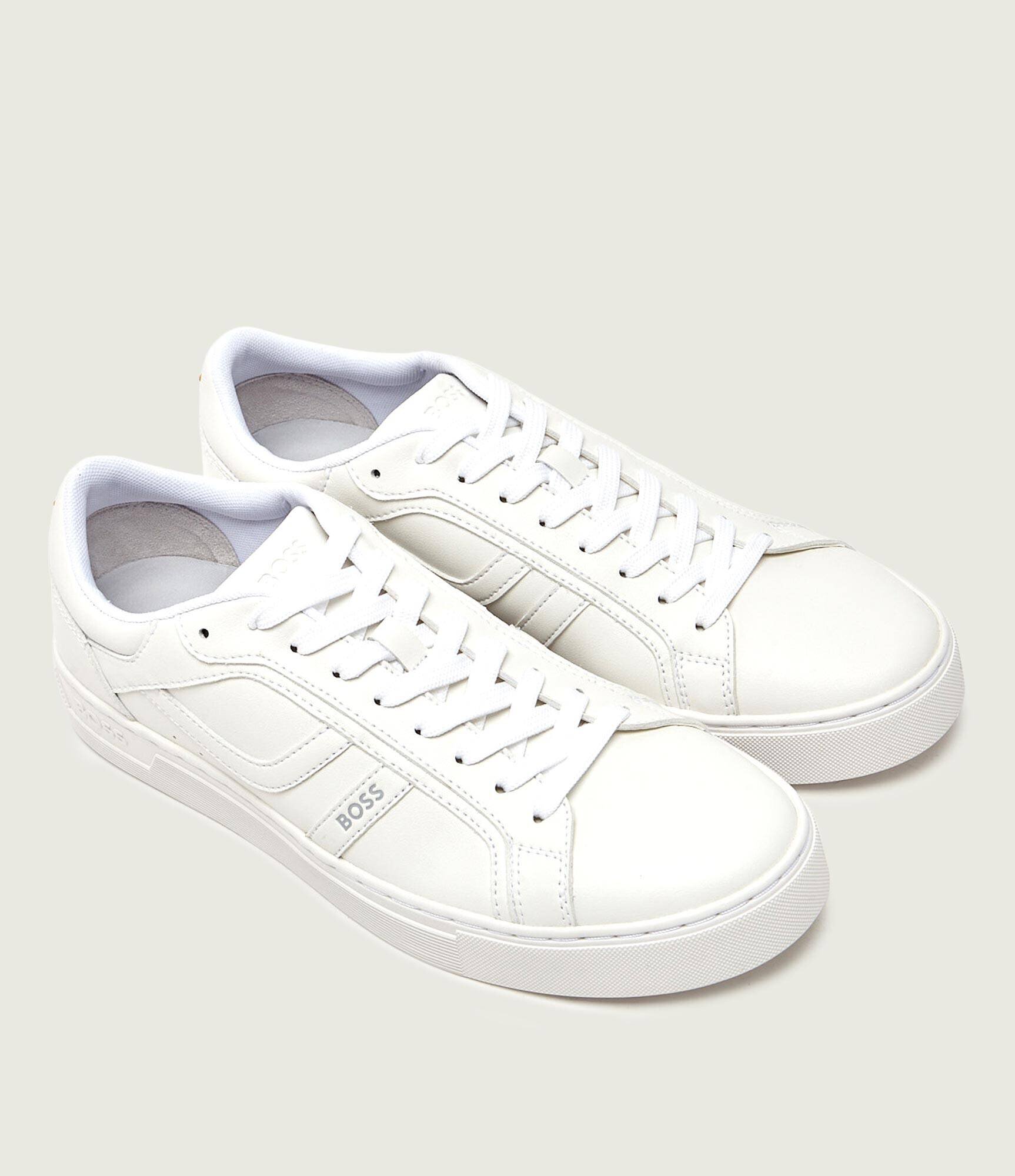 BOSS Orange Sneakers Rhys_Tenn_pu