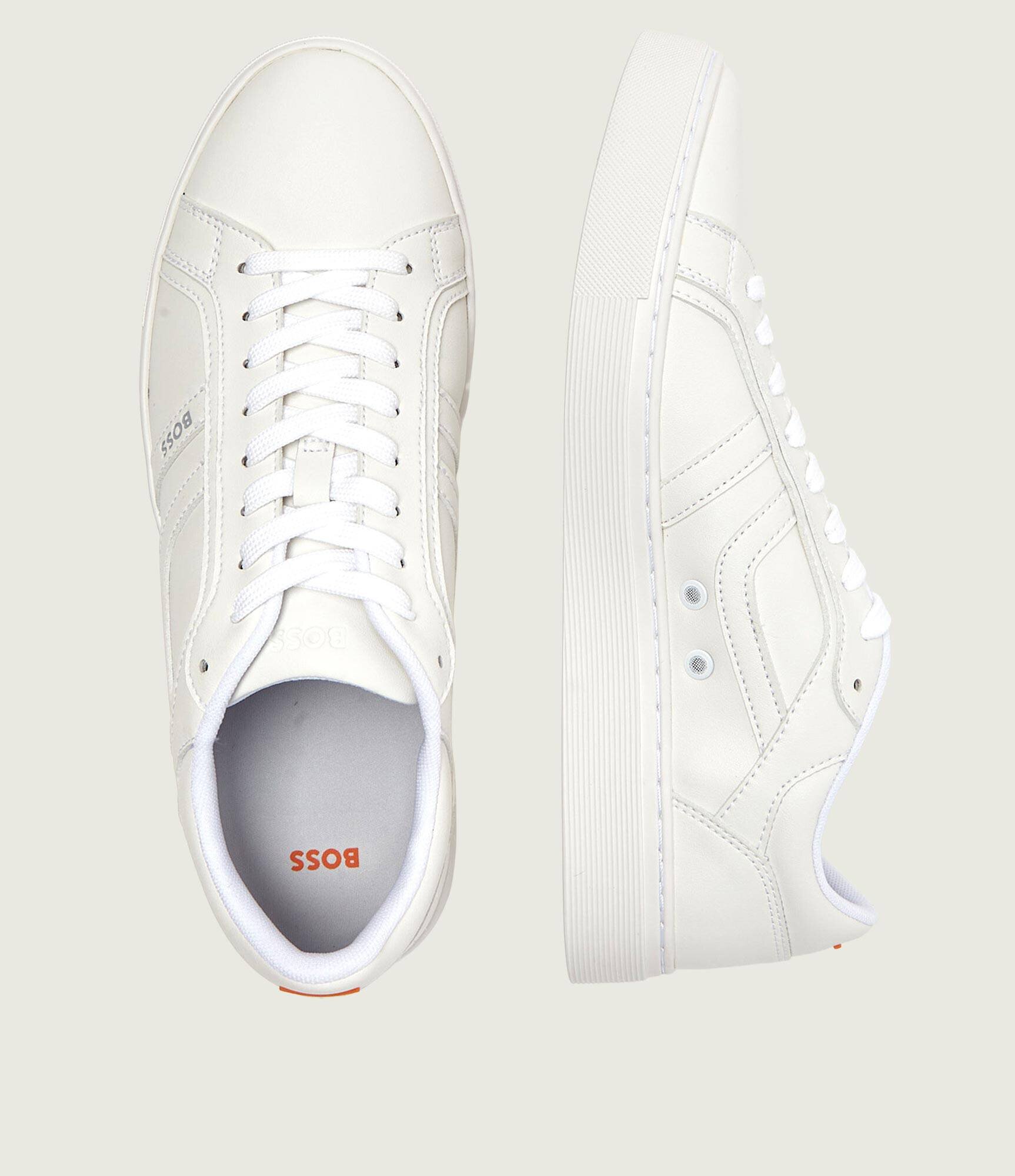 BOSS Orange Sneakers Rhys_Tenn_pu