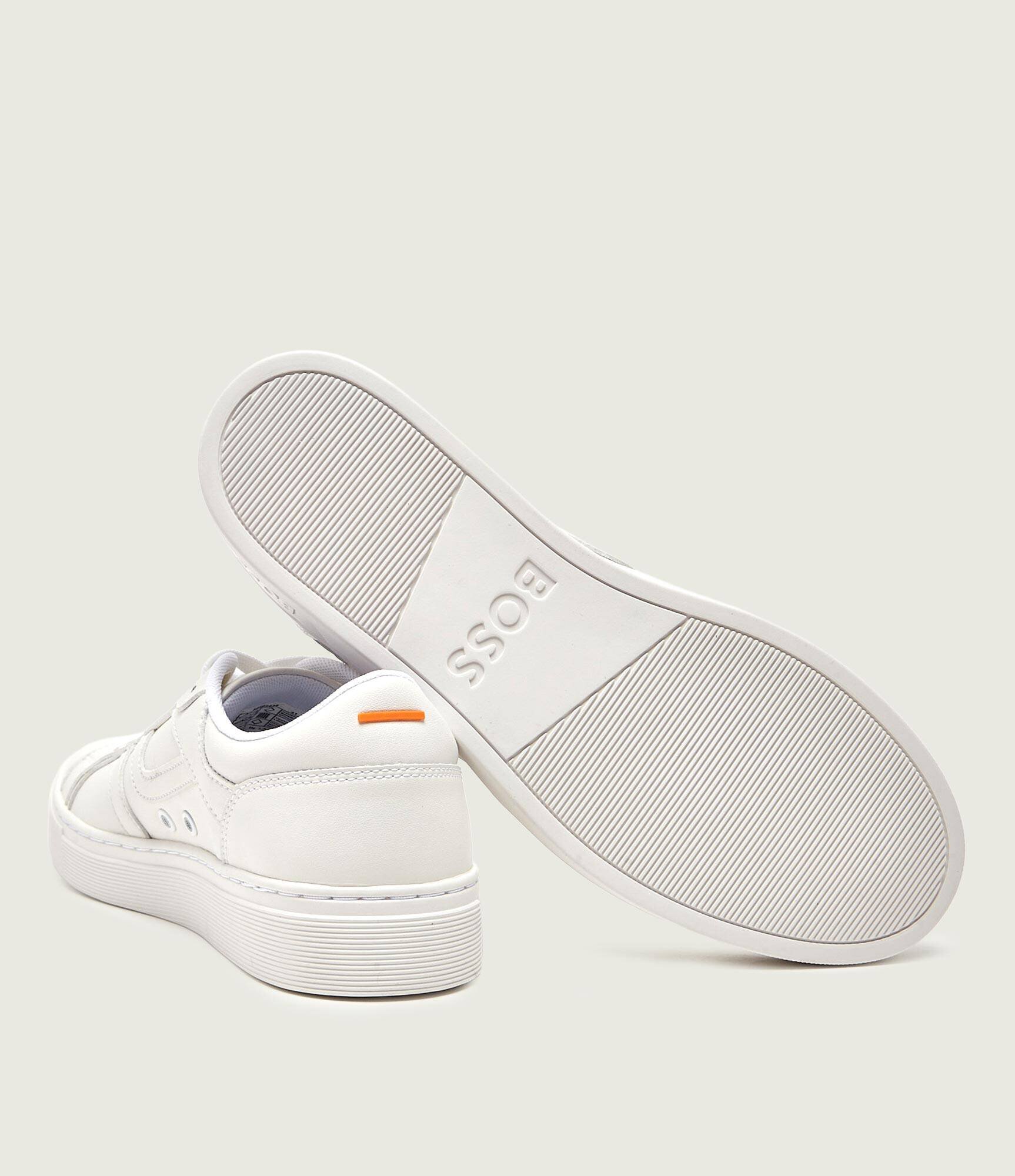 BOSS Orange Sneakers Rhys_Tenn_pu