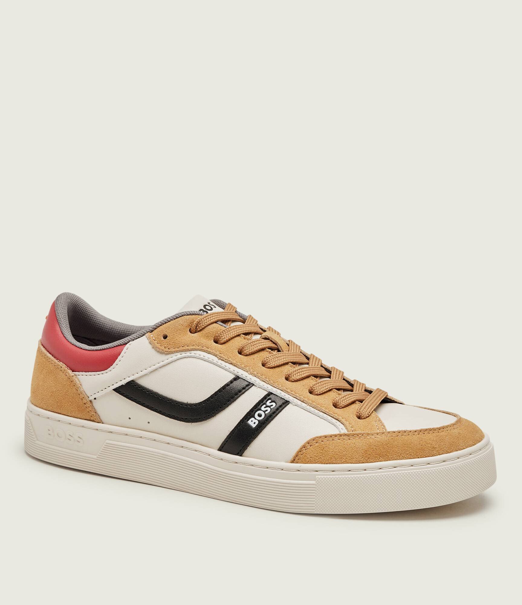 BOSS Orange Sneakers Rhys_Tenn_pumi