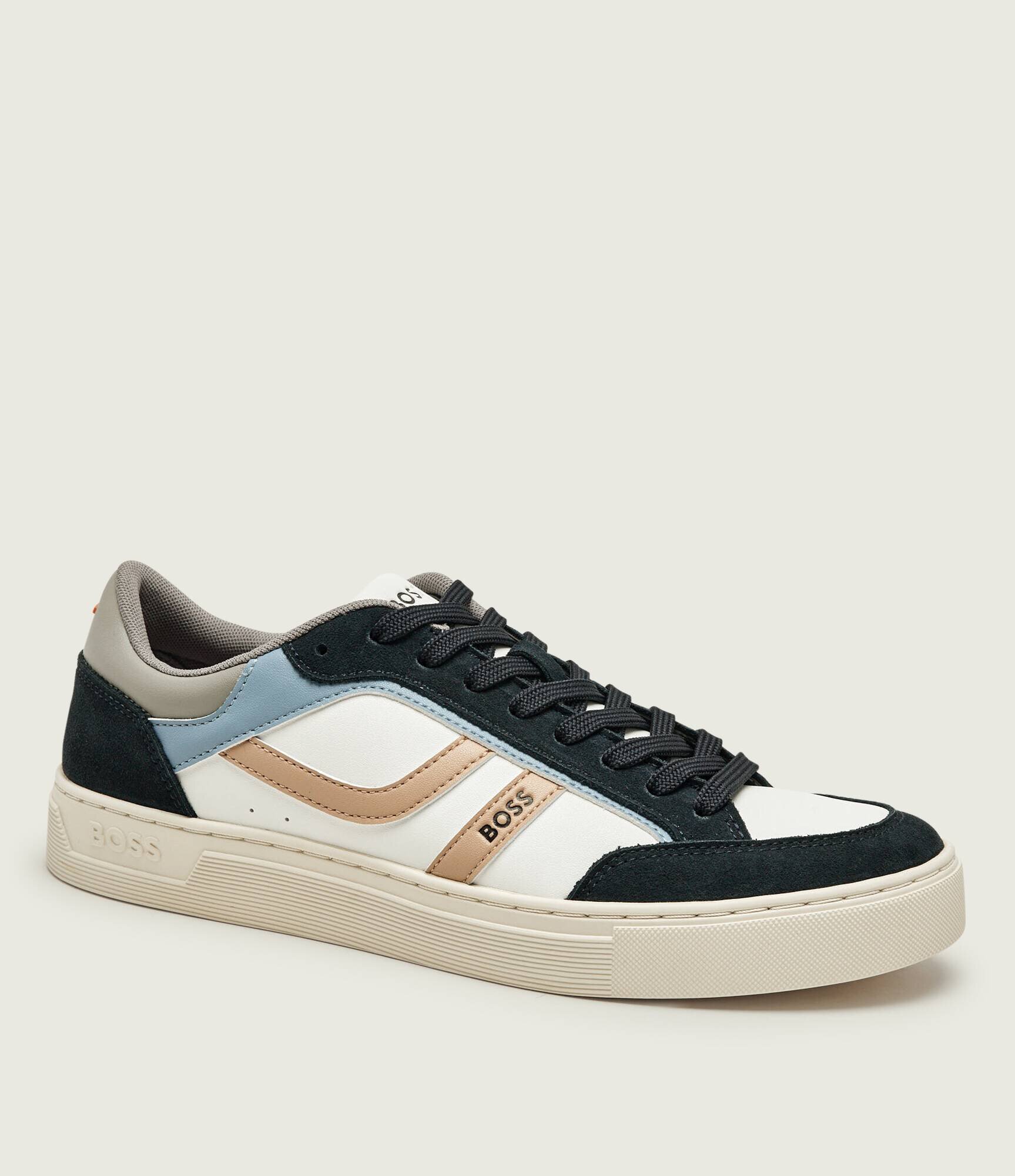 BOSS Orange Sneakers Rhys_Tenn_pumi