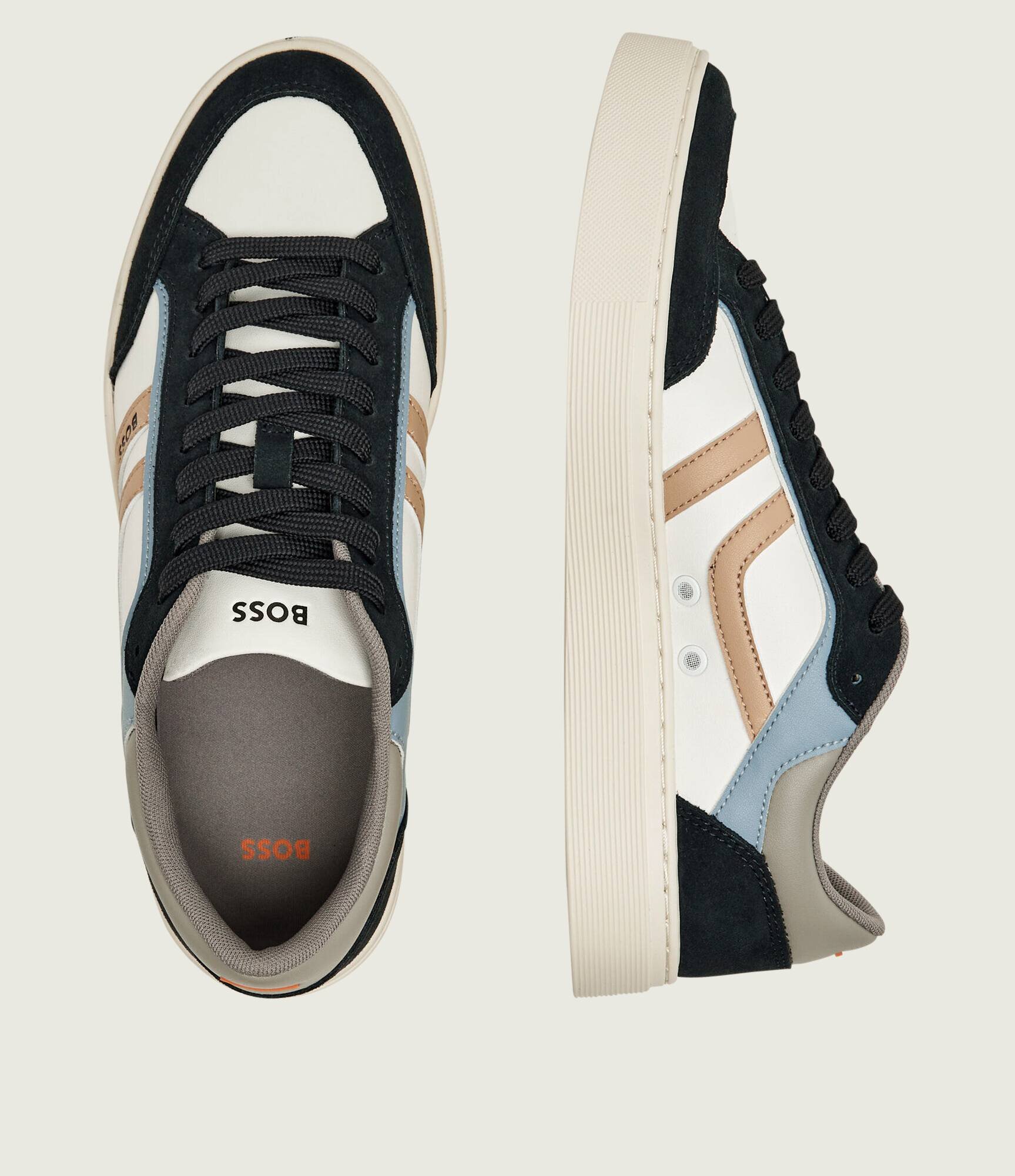 BOSS Orange Sneakers Rhys_Tenn_pumi