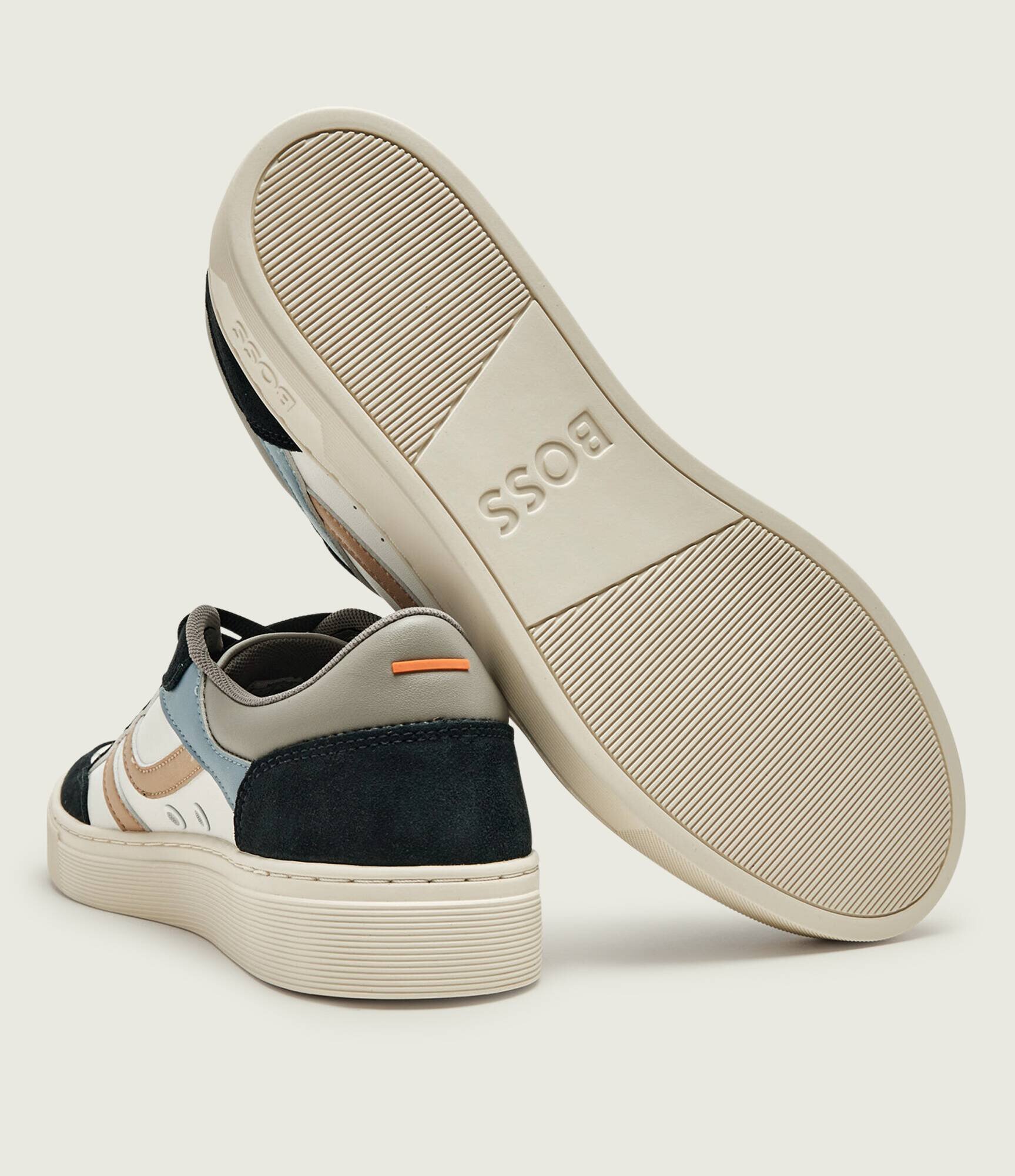 BOSS Orange Sneakers Rhys_Tenn_pumi