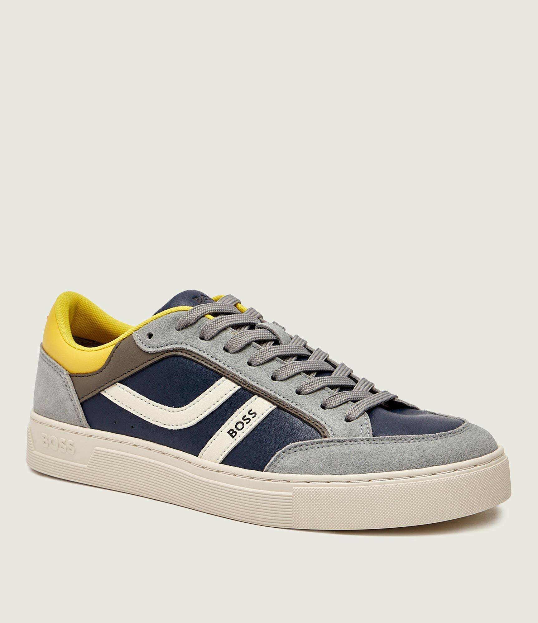 BOSS Orange Sneakers Rhys_Tenn_pumi