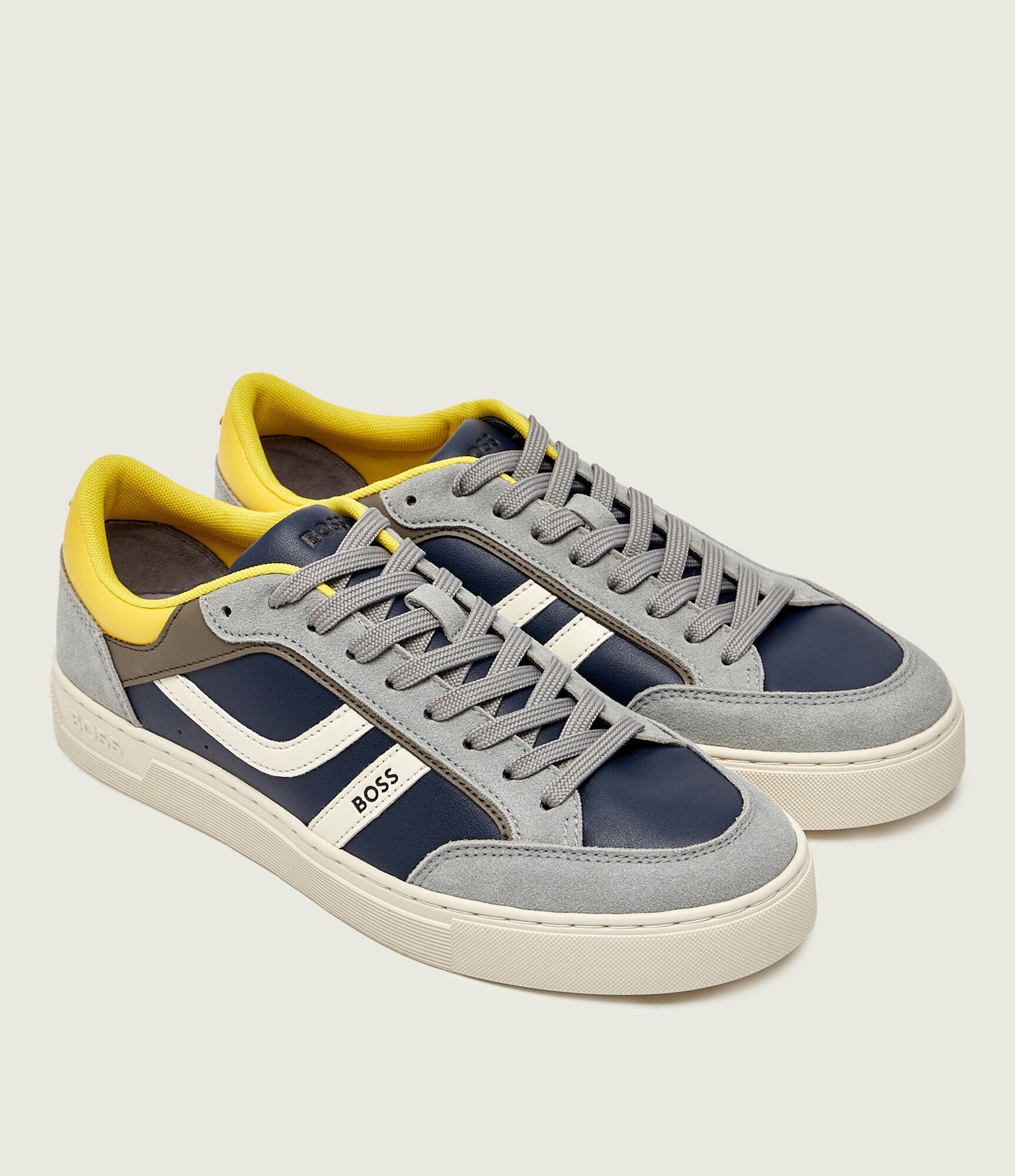 BOSS Orange Sneakers Rhys_Tenn_pumi
