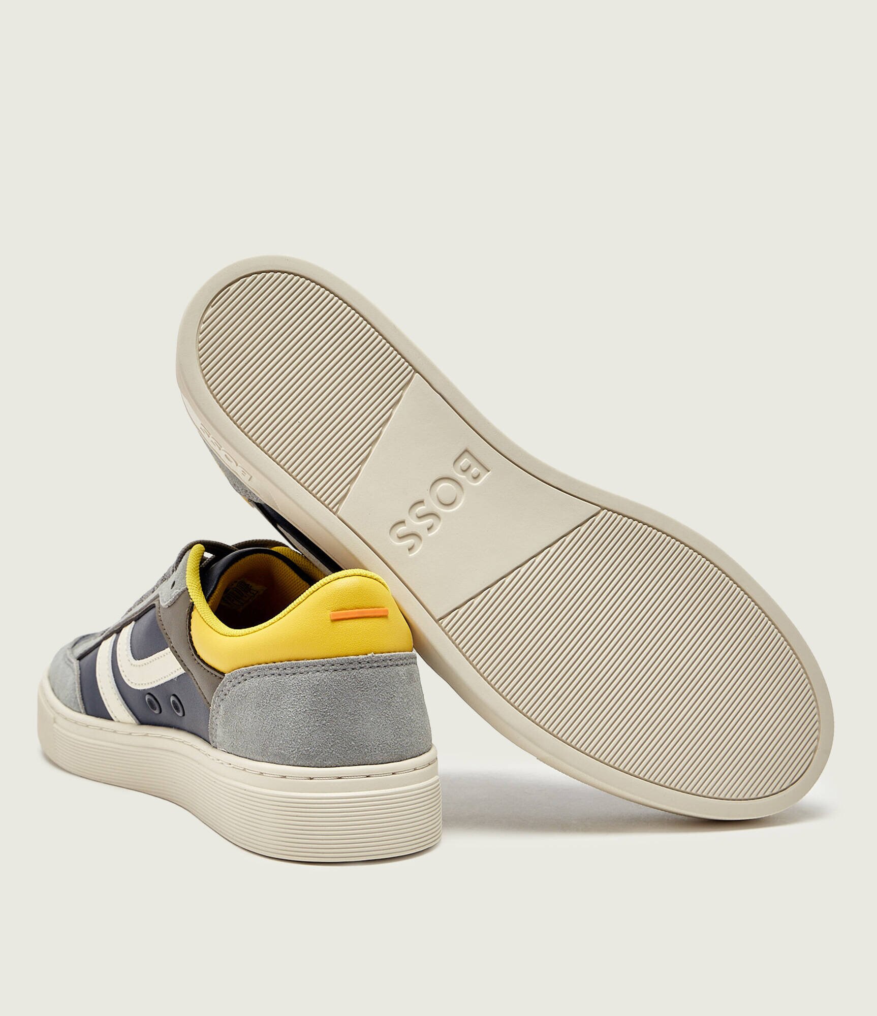 BOSS Orange Sneakers Rhys_Tenn_pumi
