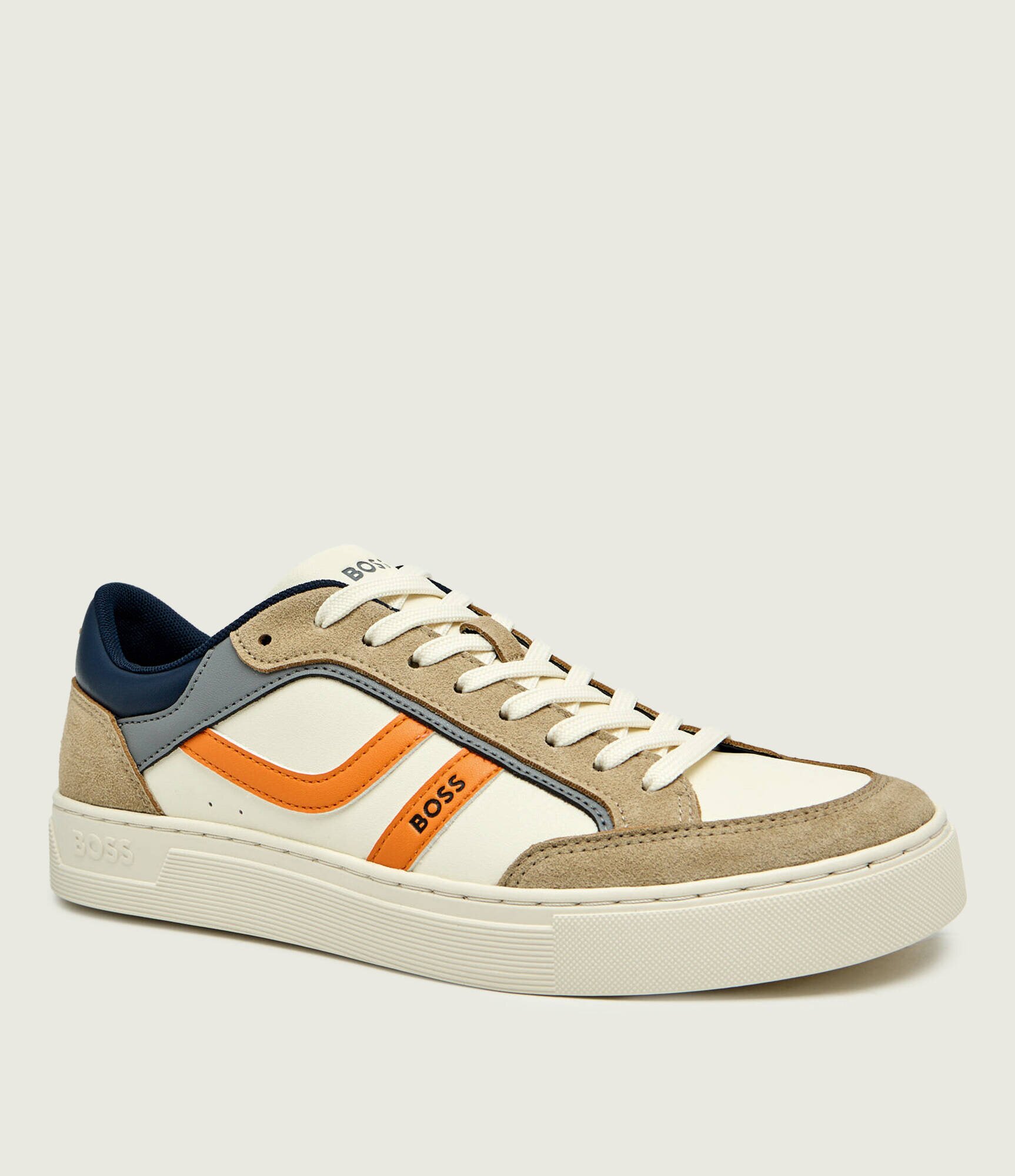 BOSS Orange Sneakers Rhys_Tenn_pumi