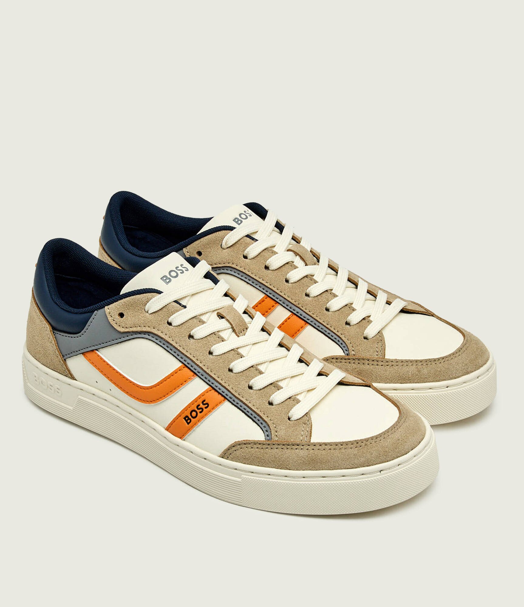 BOSS Orange Sneakers Rhys_Tenn_pumi