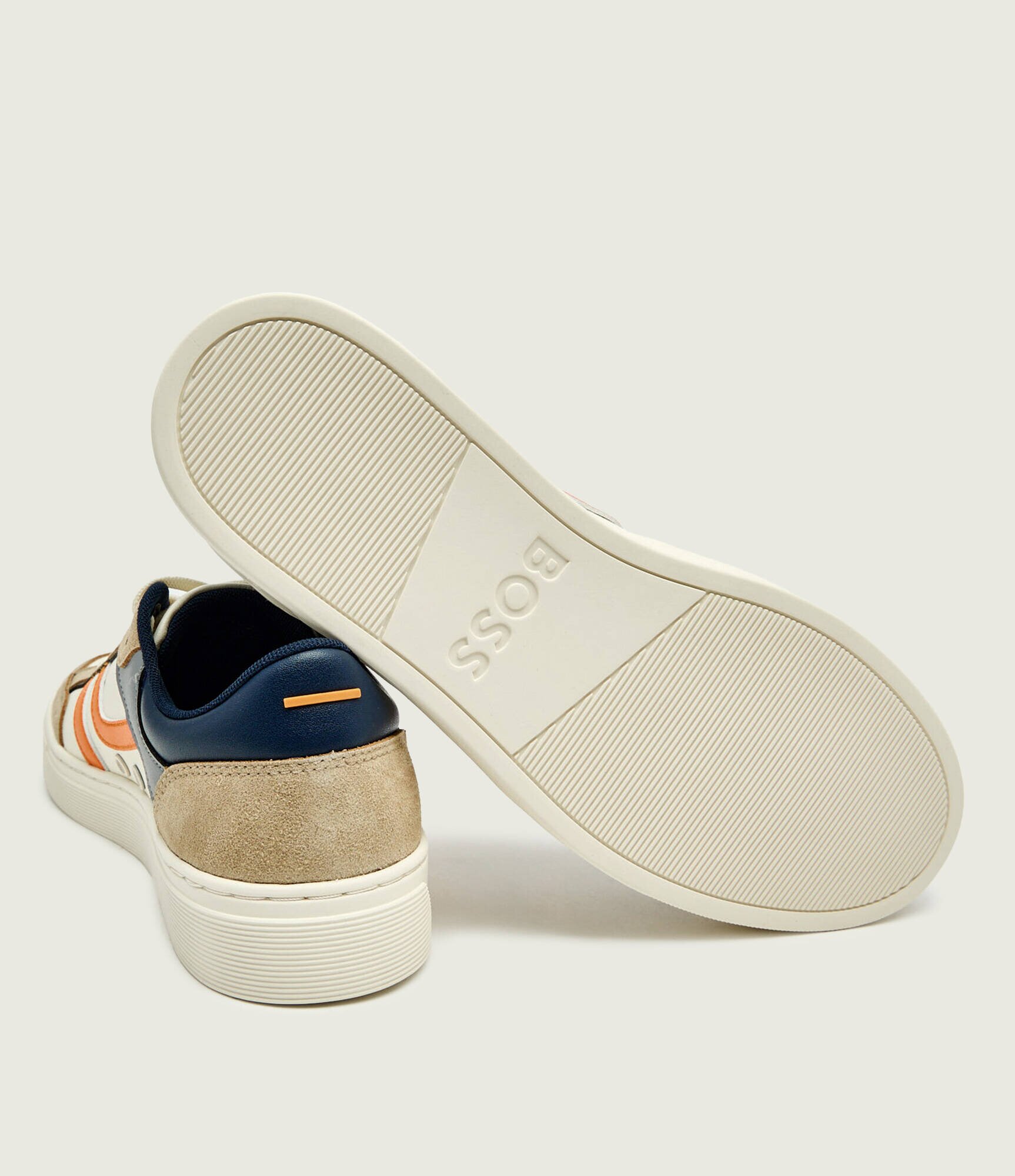 BOSS Orange Sneakers Rhys_Tenn_pumi