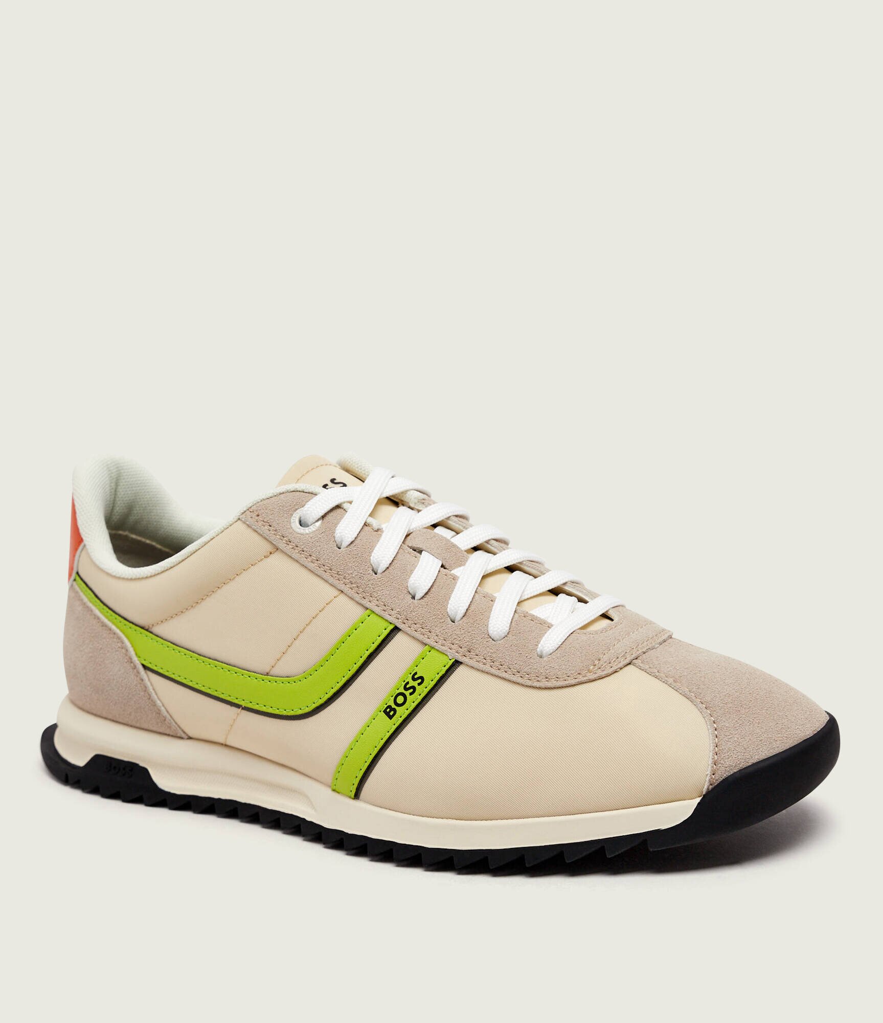 BOSS Orange Sneakers Zayn_Lowp_nymi