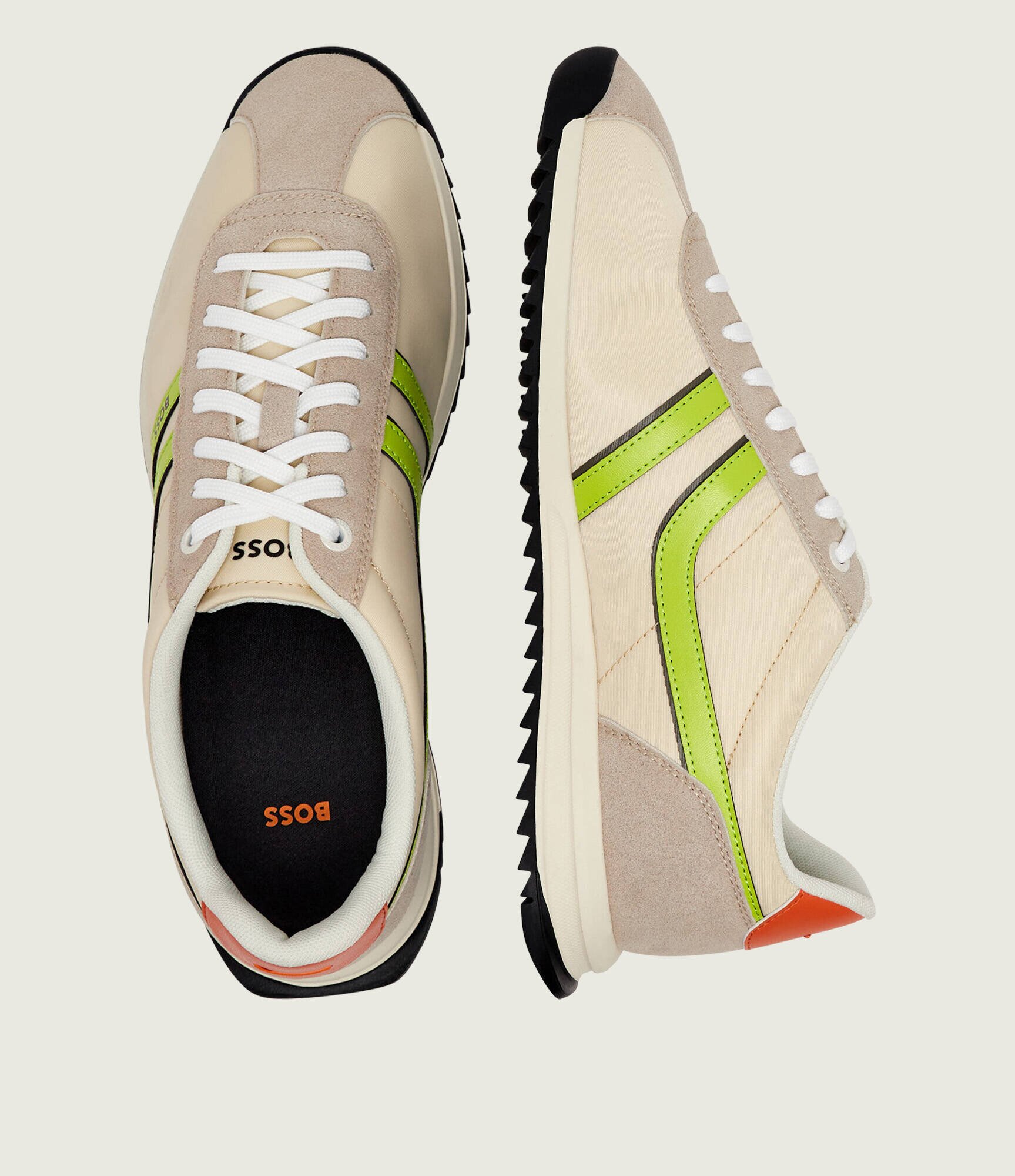 BOSS Orange Sneakers Zayn_Lowp_nymi