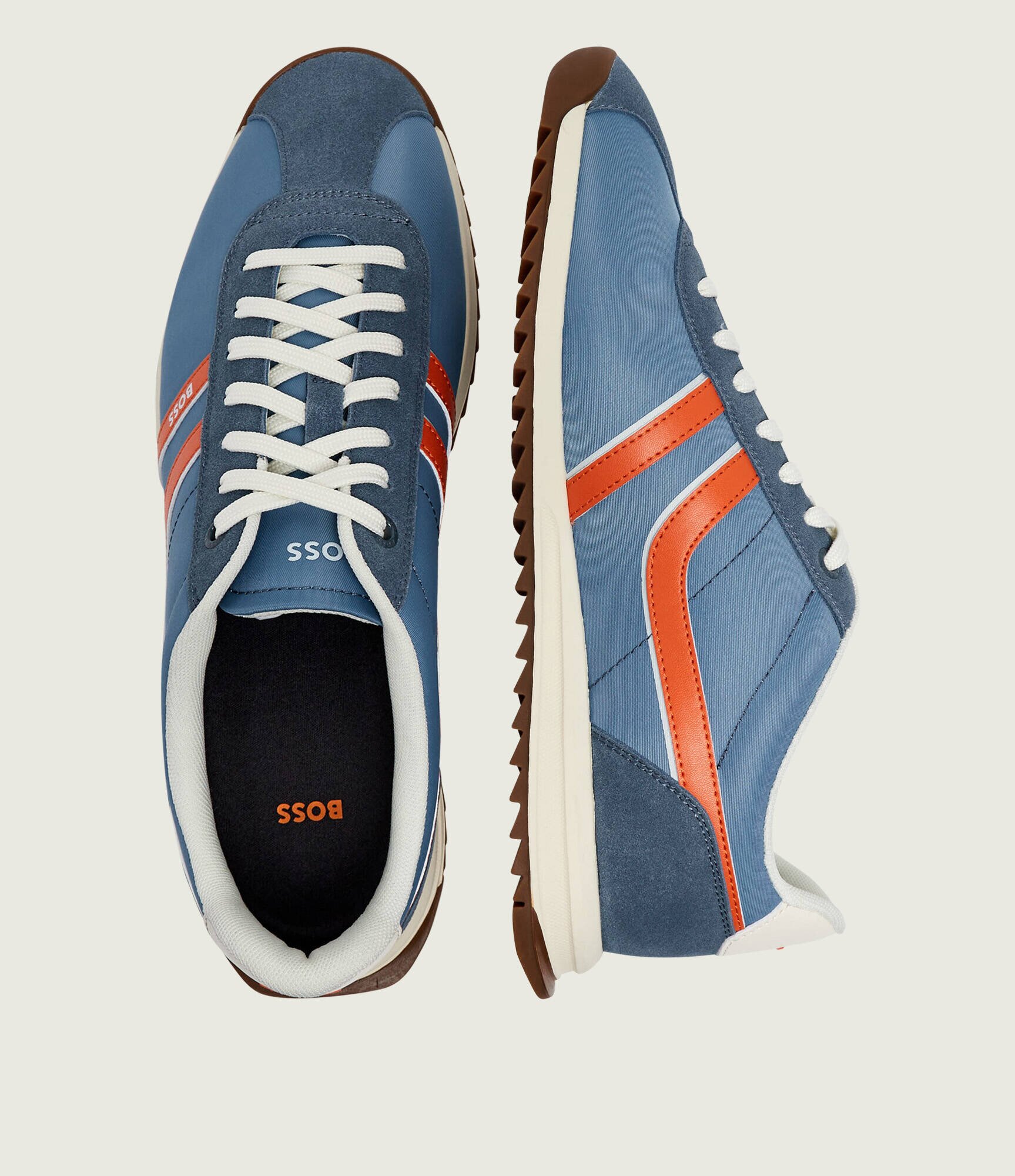 BOSS Orange Sneakers Zayn_Lowp_nymi