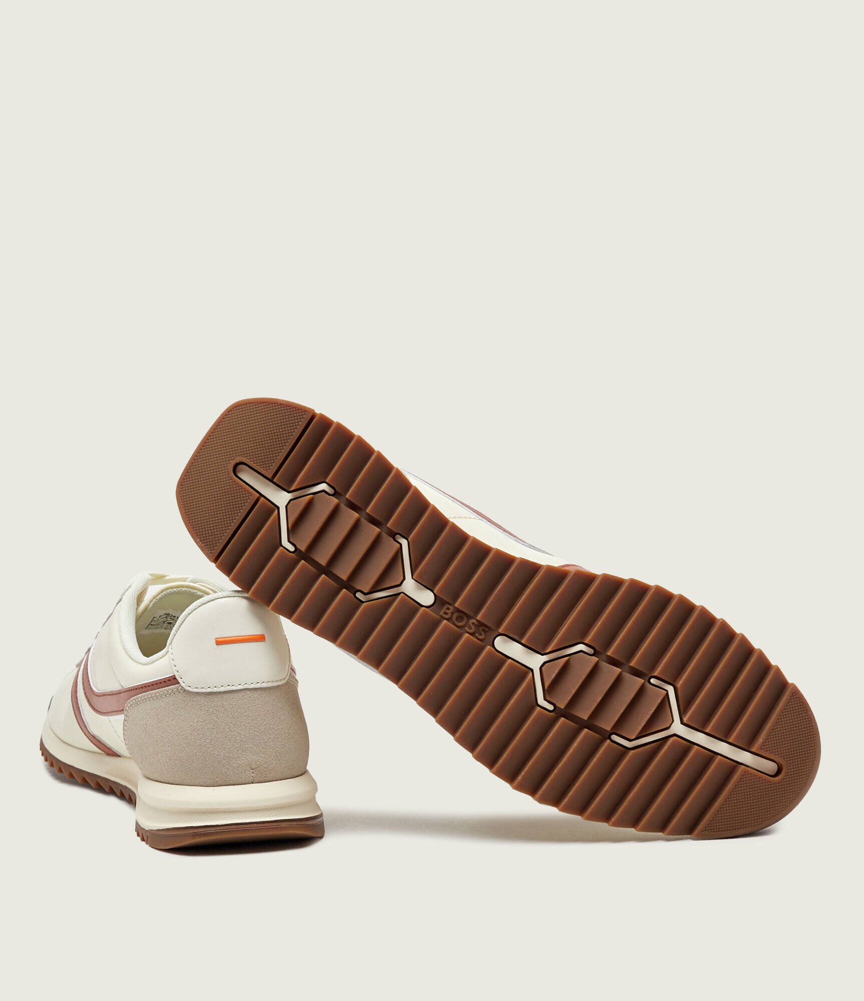 BOSS Orange Sneakers Zayn_Lowp_nymi