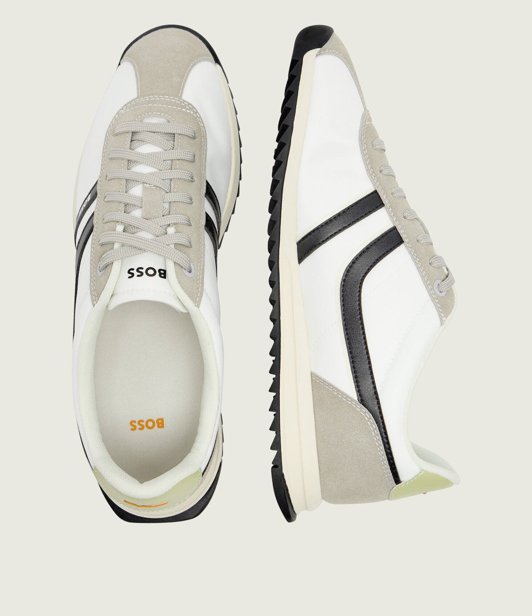 BOSS Orange Sneakers Zayn_Lowp_nymi