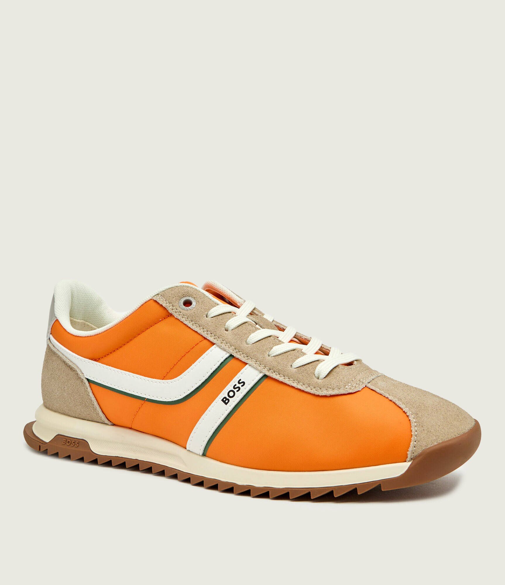 BOSS Orange Sneakers Zayn_Lowp_nymi