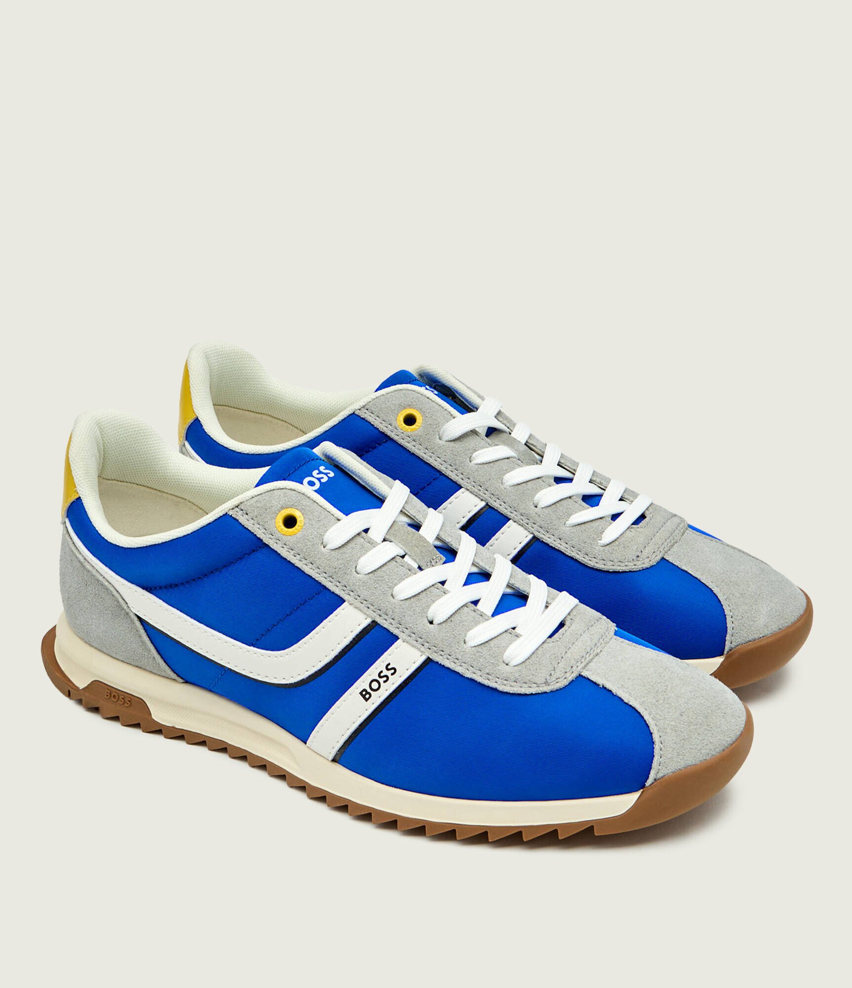 BOSS Orange Sneakers Zayn_Lowp_nymi