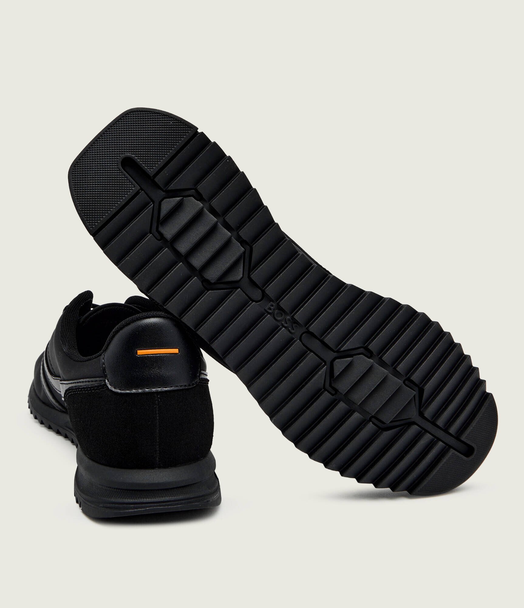 BOSS Orange Sneakers Zayn_Lowp_nymi