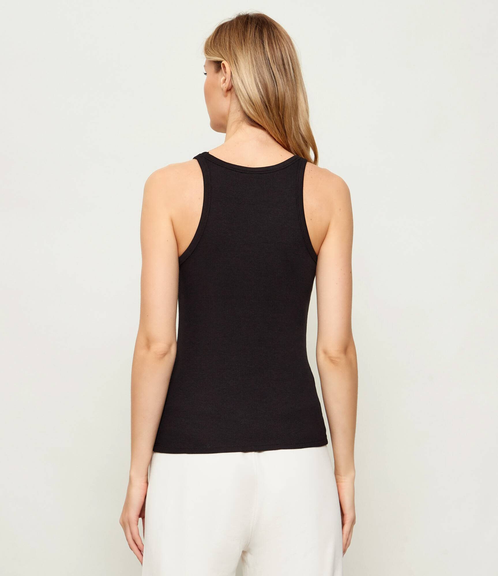 BOSS Orange Top C_Epetite | Slim Fit