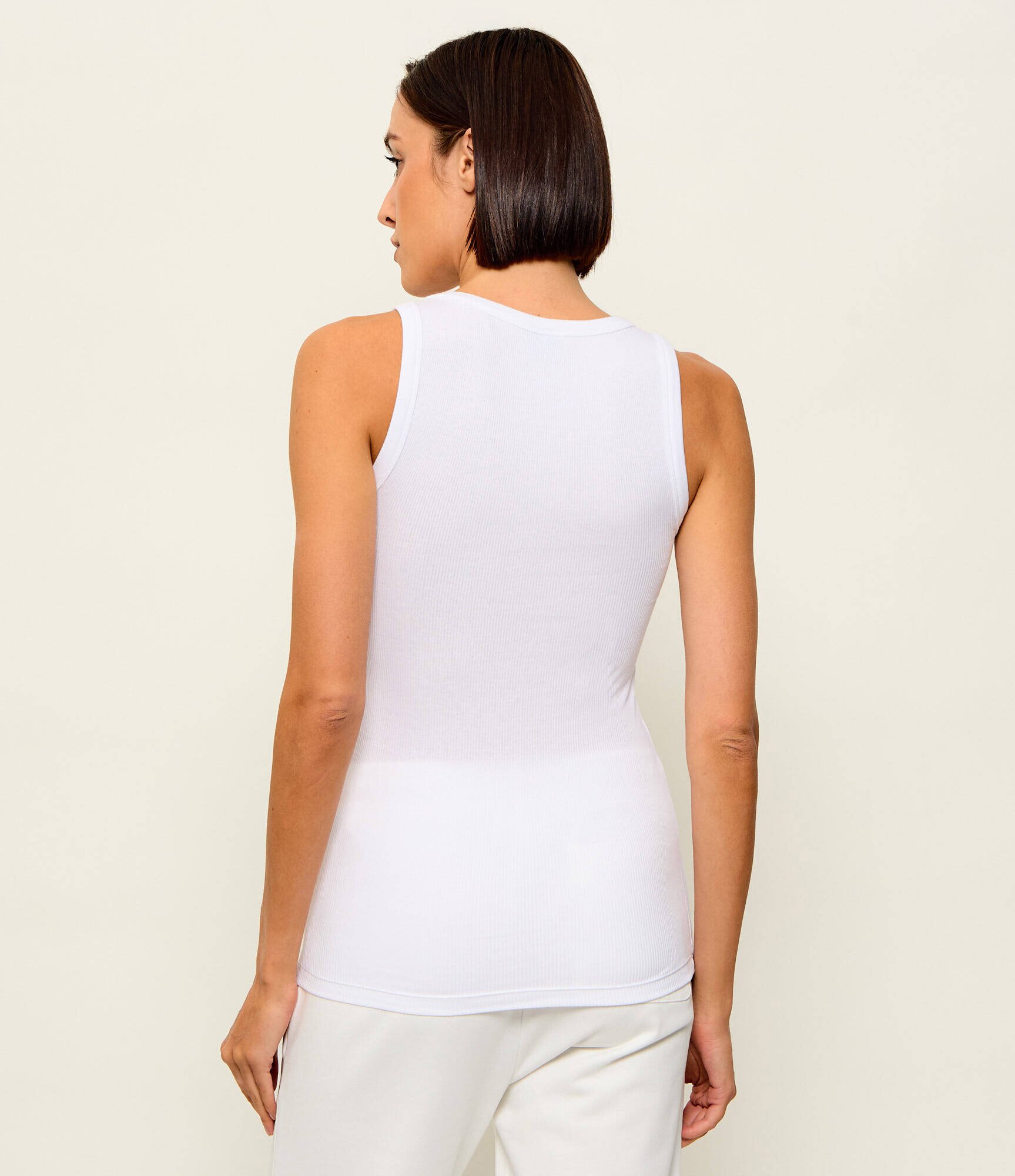 BOSS Orange Top | Regular Fit