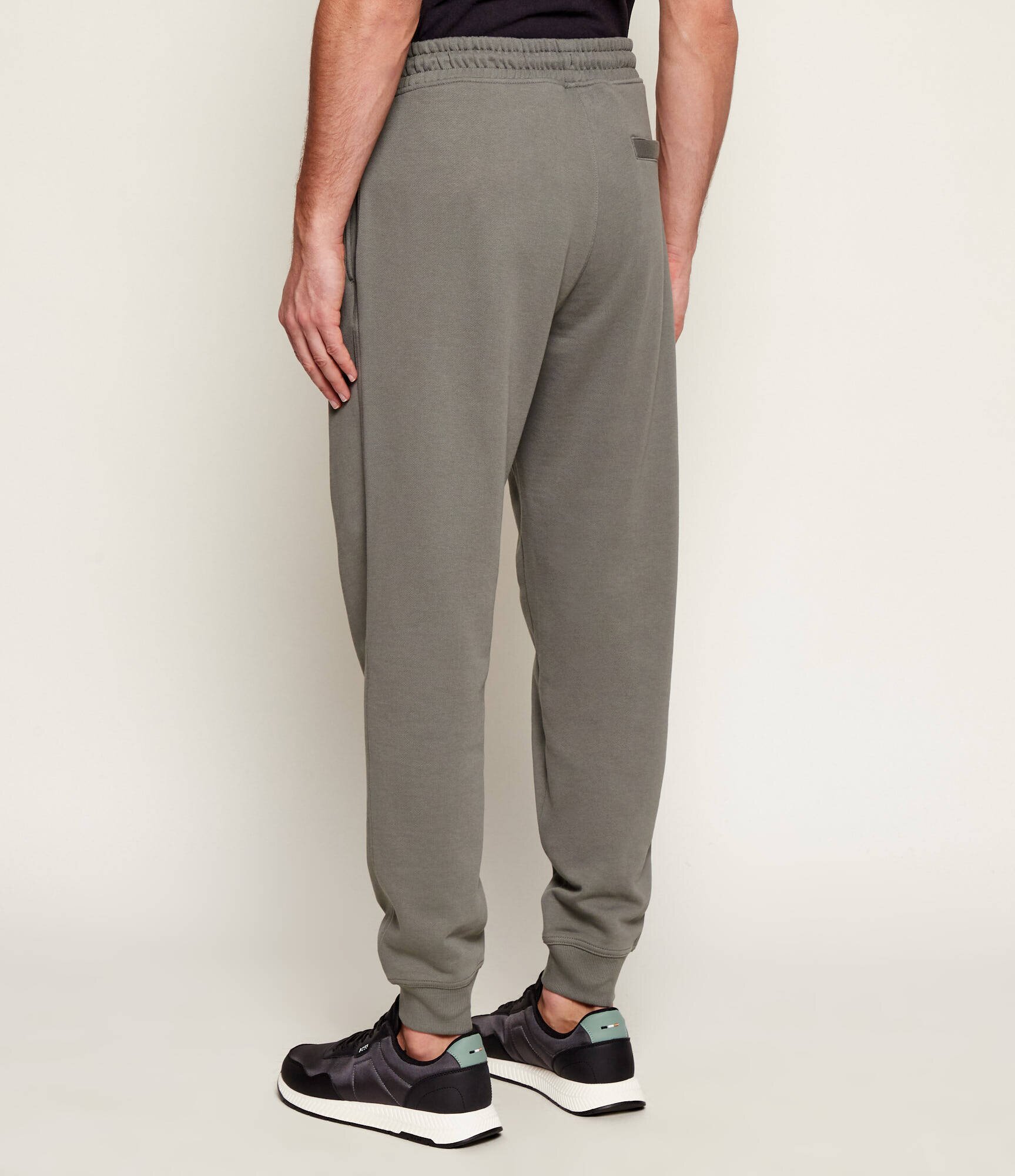 BOSS Orange Trening Wesmallhood | regular fit