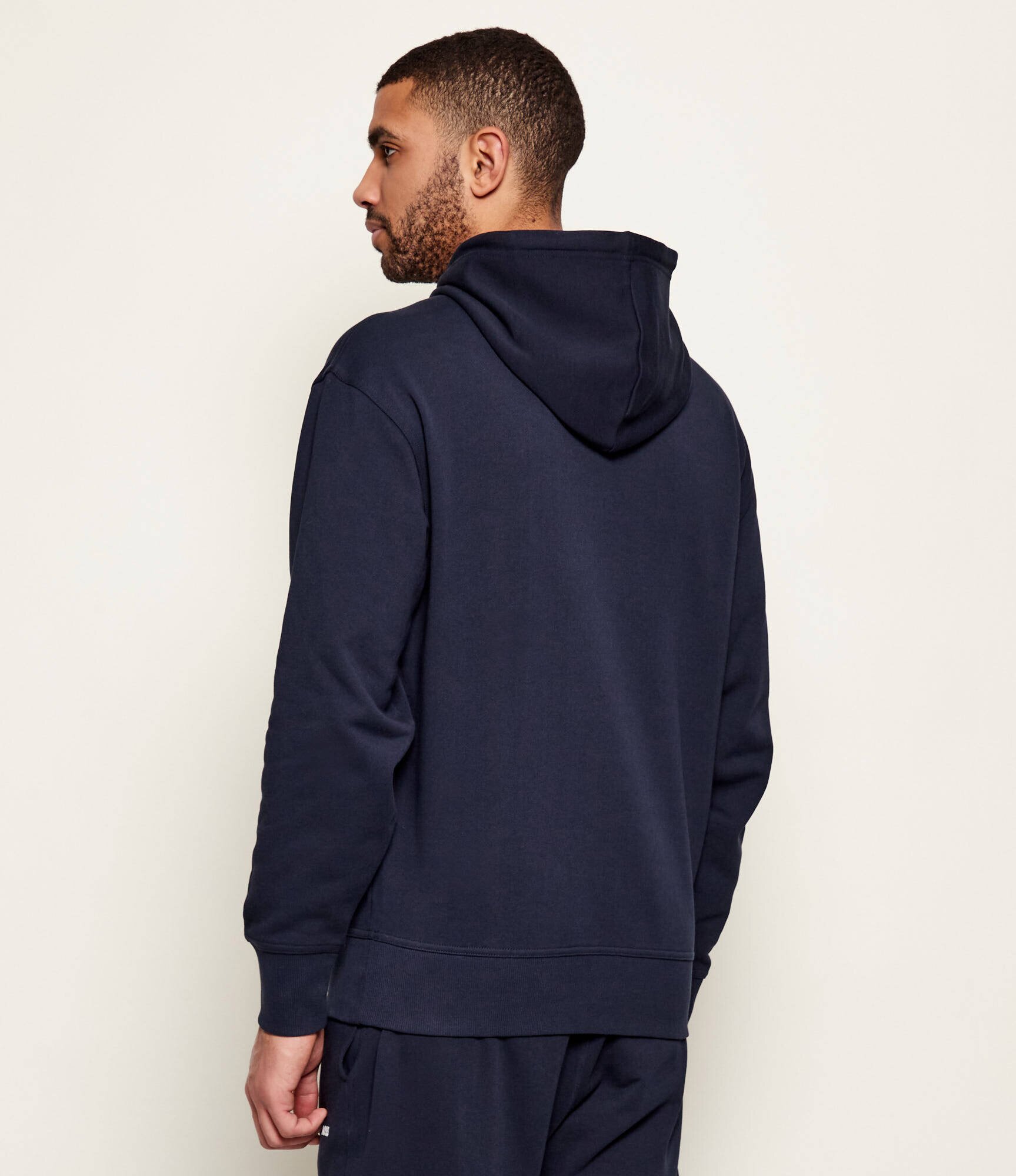 BOSS Orange Trening Wesmallhood | regular fit