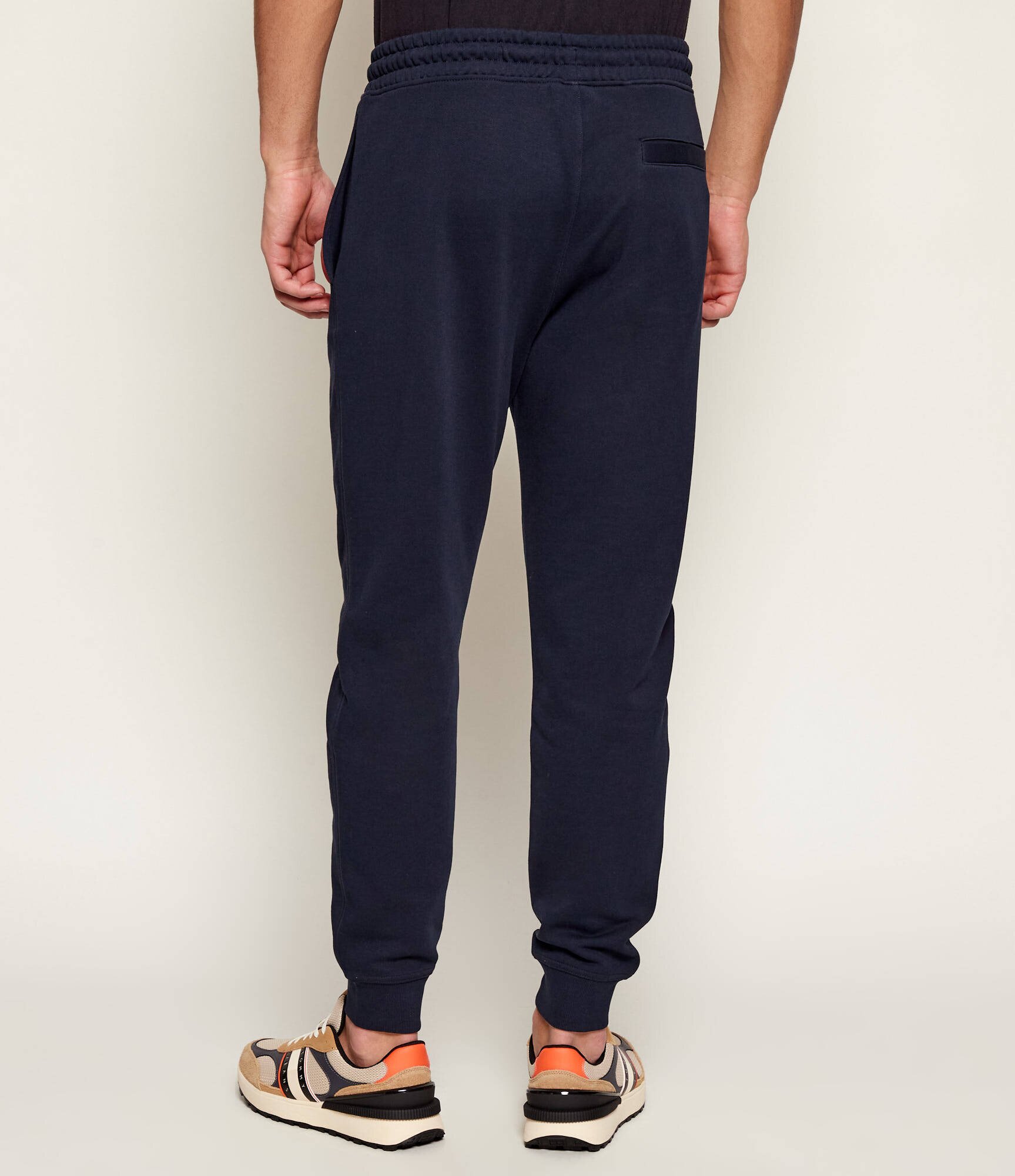 BOSS Orange Trening Wesmallhood | regular fit