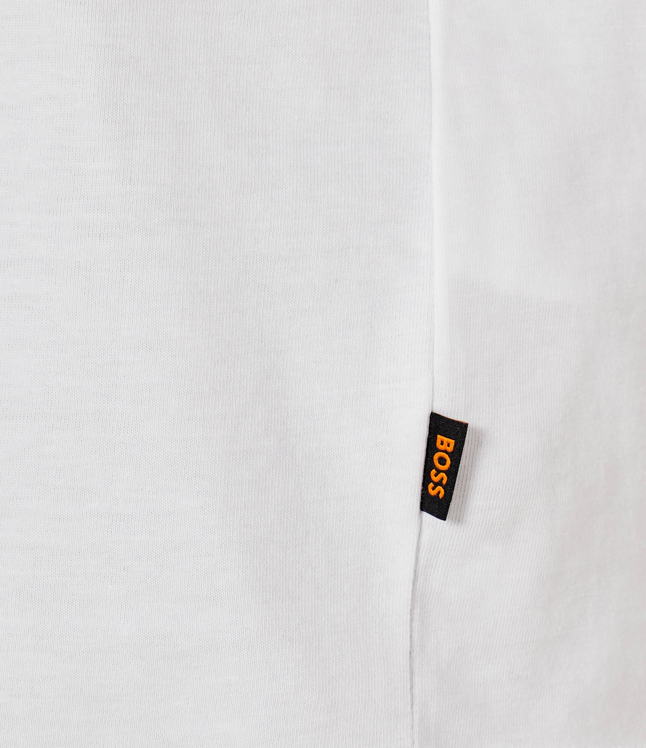 BOSS Orange Tricou Alien | Regular Fit