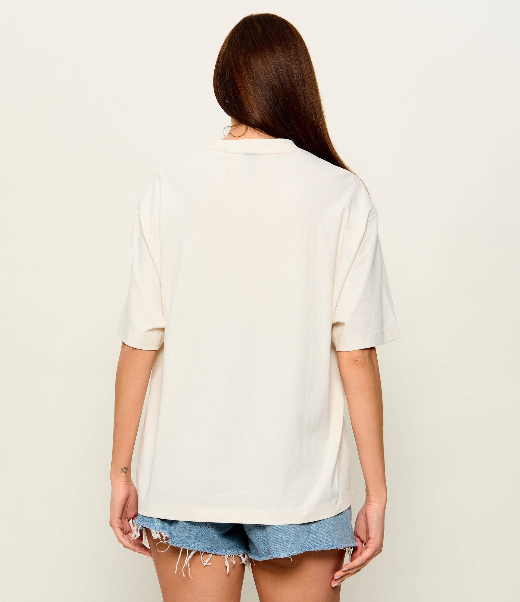 BOSS Orange Tricou C_Eboys_2 | Loose fit