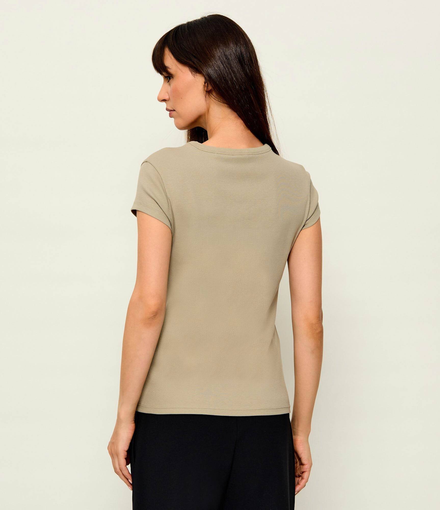 BOSS Orange Tricou C_Ecute | Slim Fit