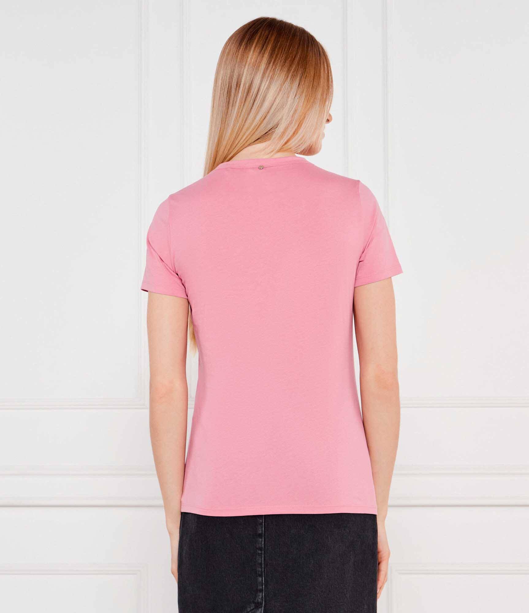 BOSS Orange Tricou C_Elogo_21 | Regular Fit