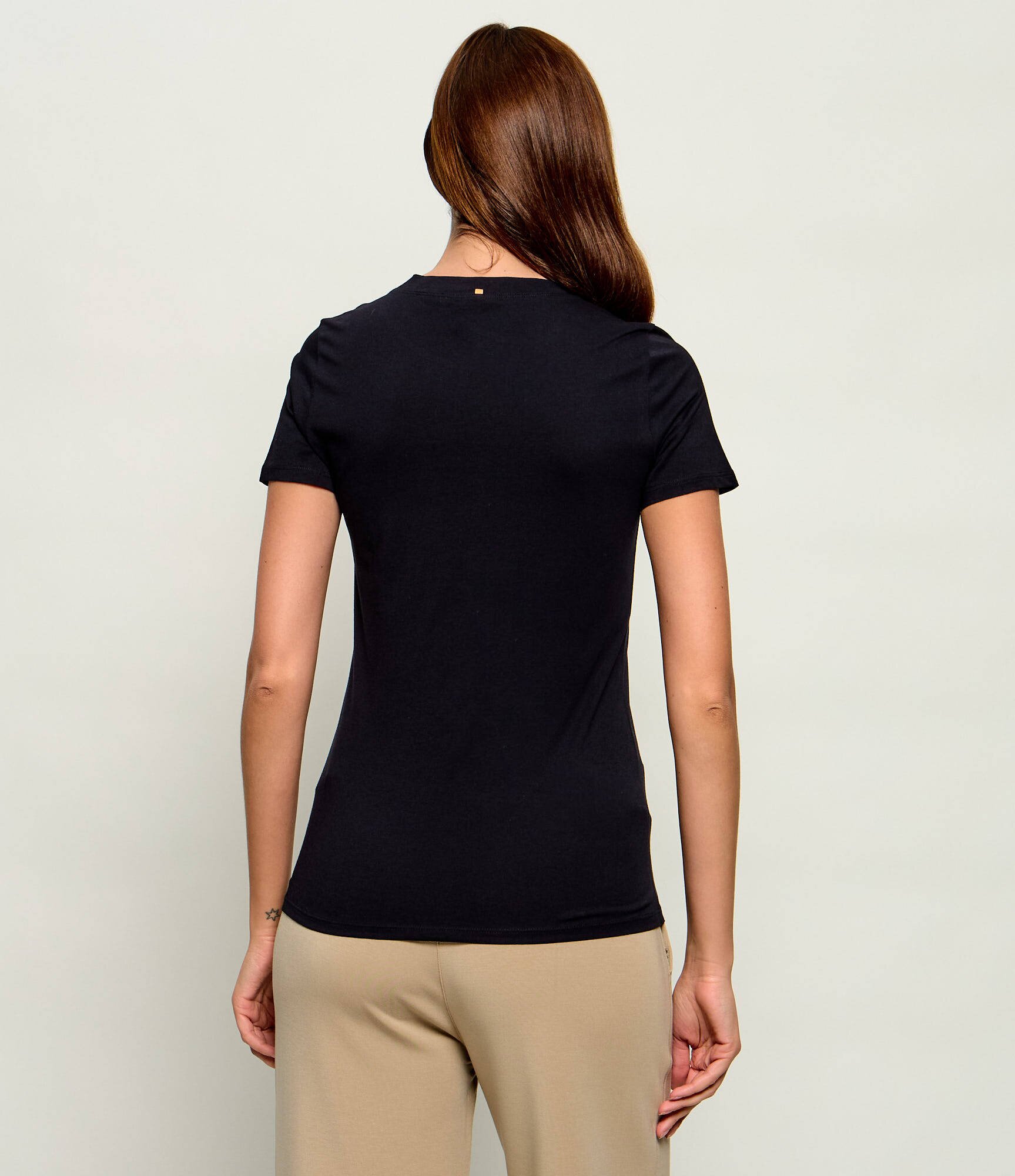 BOSS Orange Tricou C_Elogo_5 | regular fit