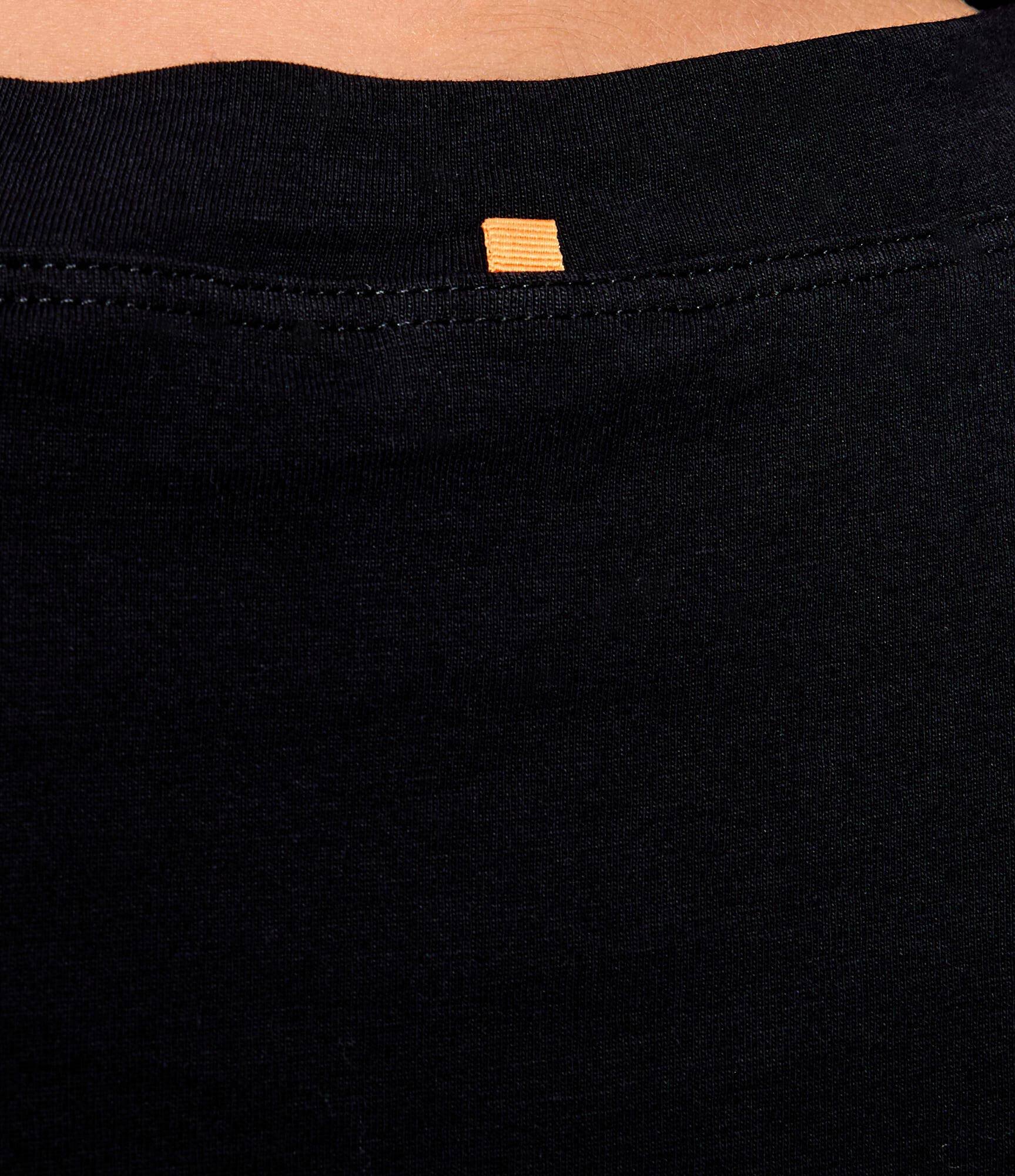 BOSS Orange Tricou C_Elogo_5 | regular fit